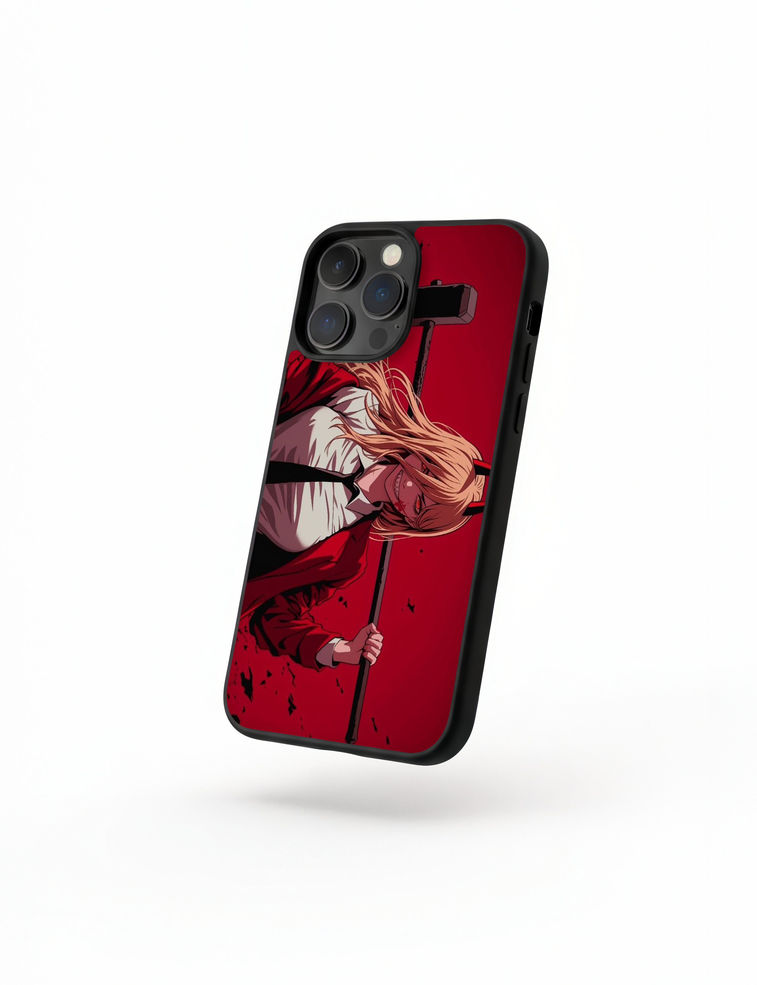 Power Blood Fury – Chainsawman