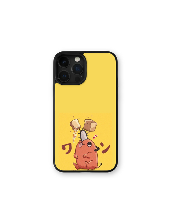 Pochita Cute Bread – Chainsawman