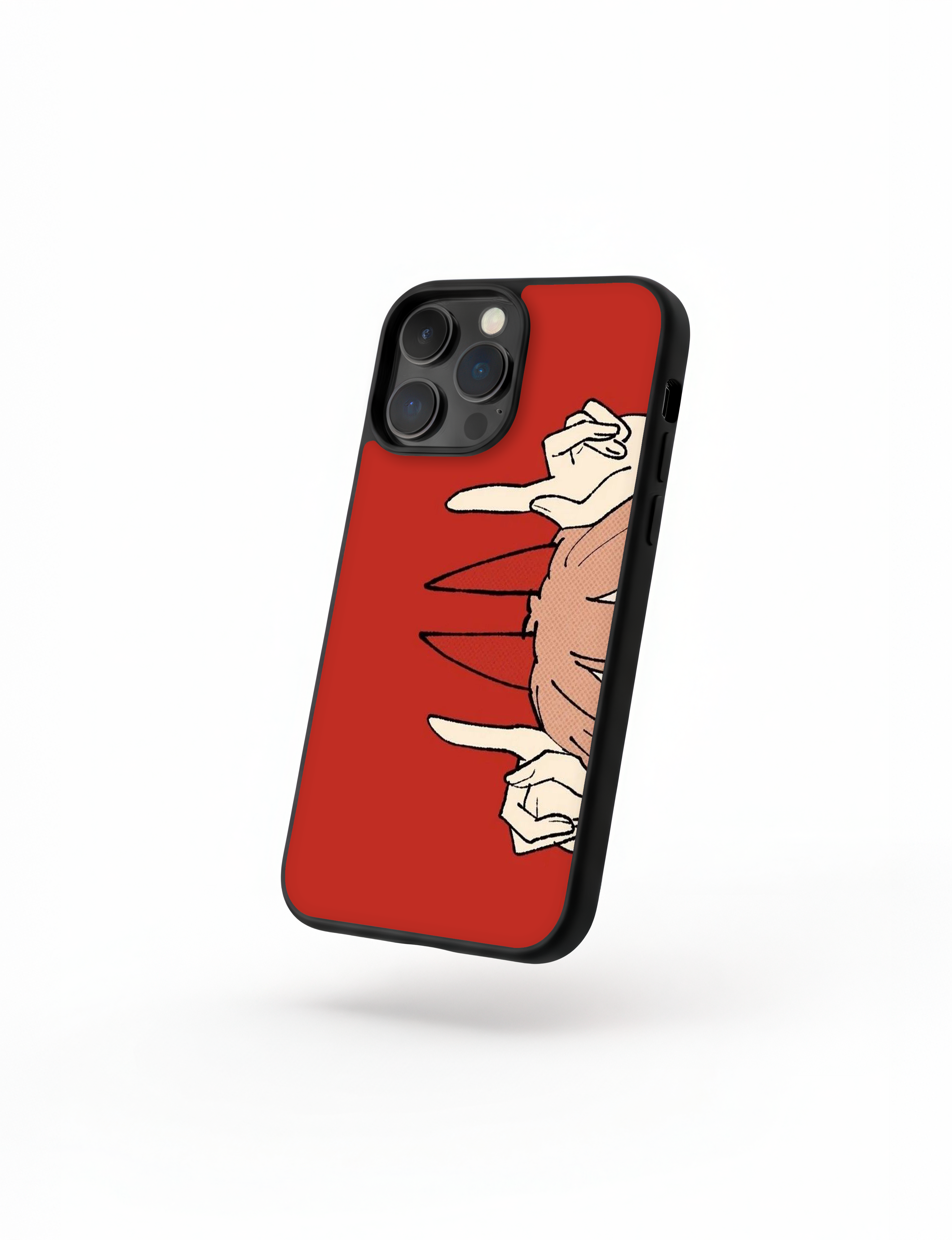 Power Peek Minimal – Chainsawman