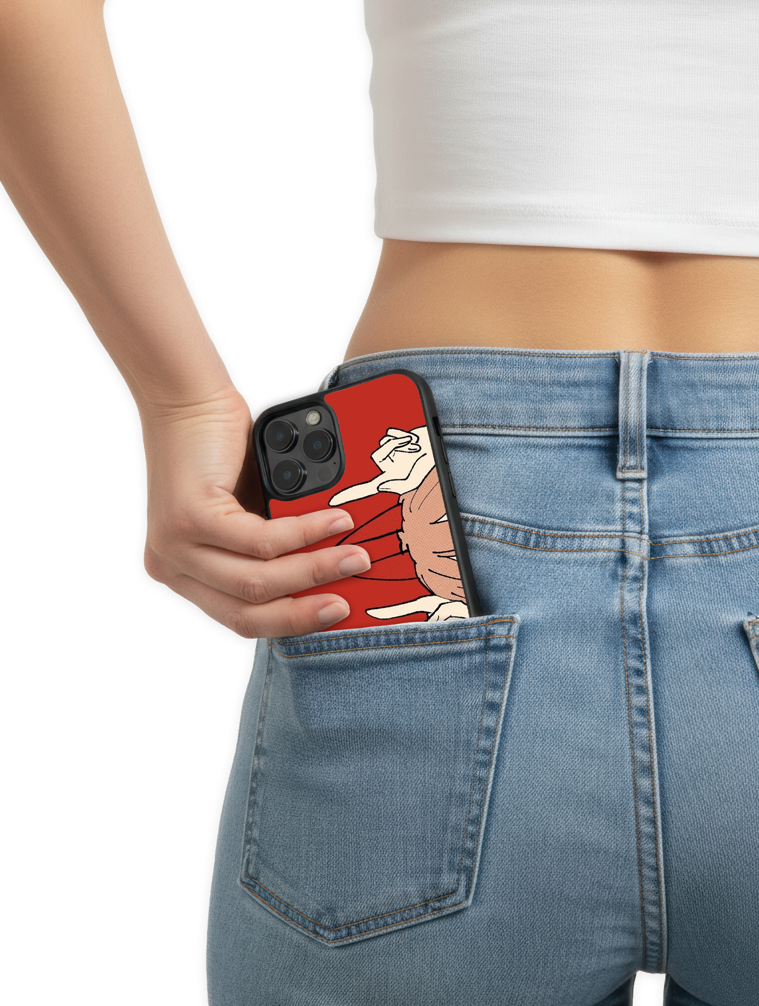 Power Peek Minimal – Chainsawman