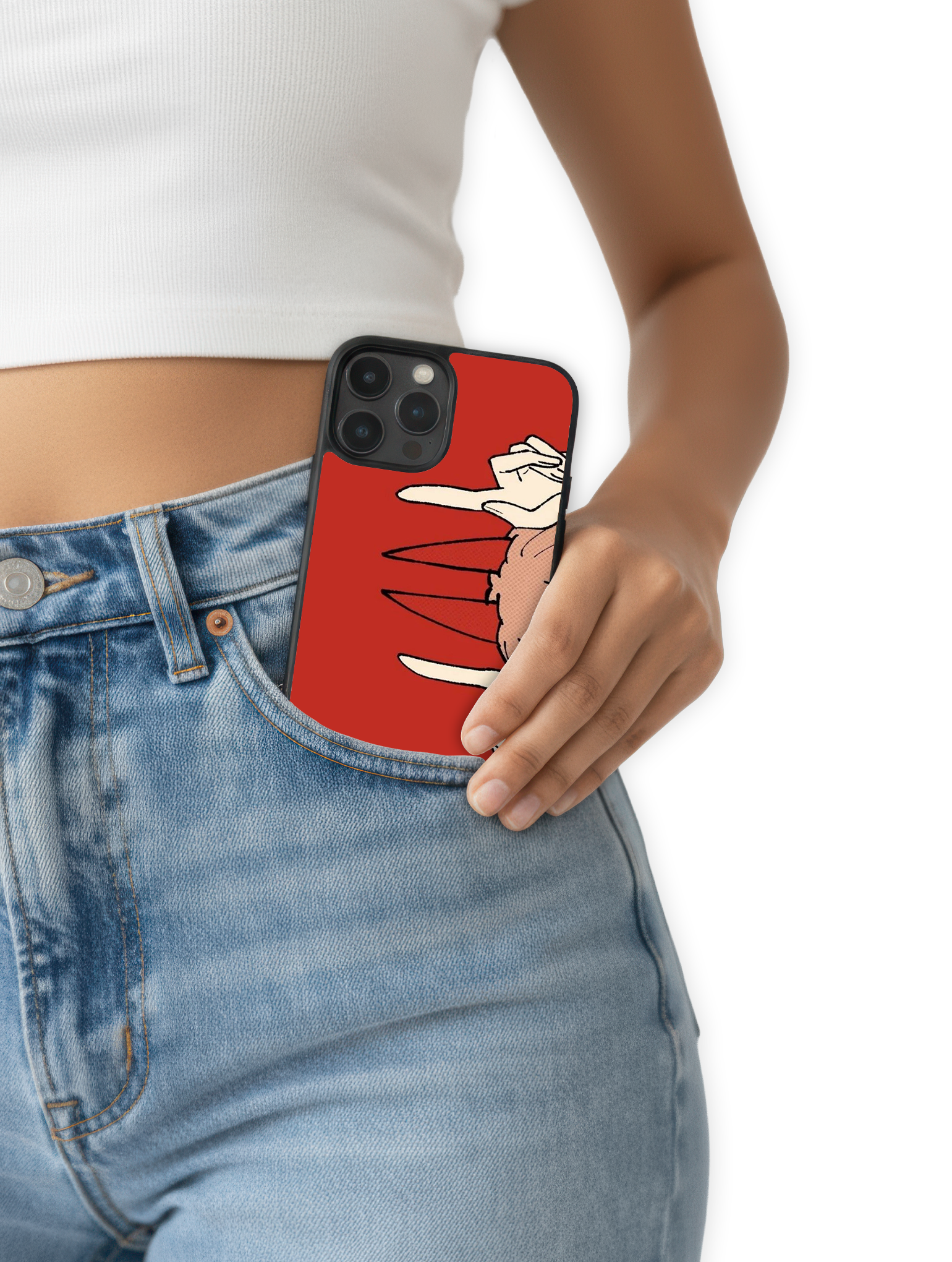 Power Peek Minimal – Chainsawman