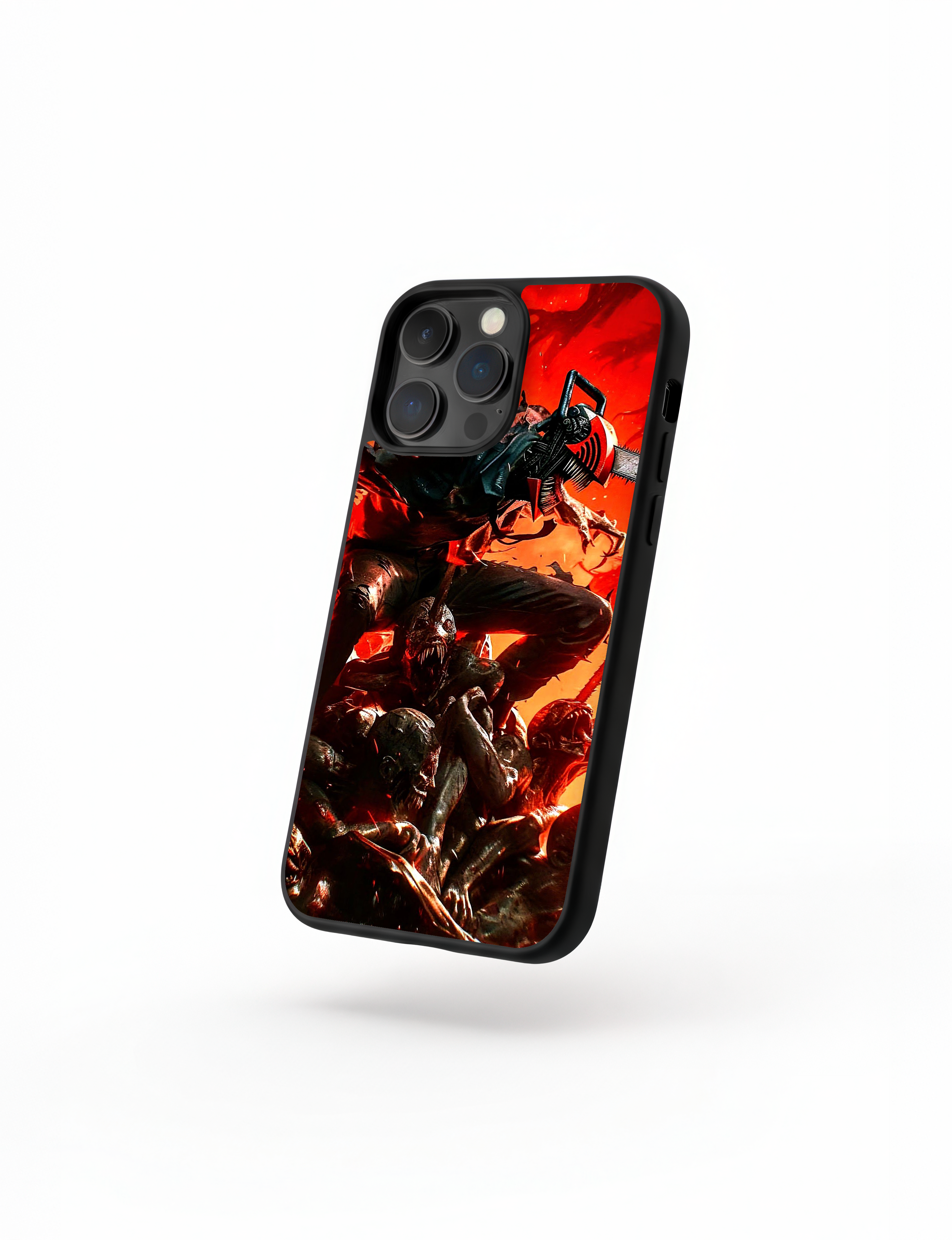 Amanecer Sangriento – Chainsawman