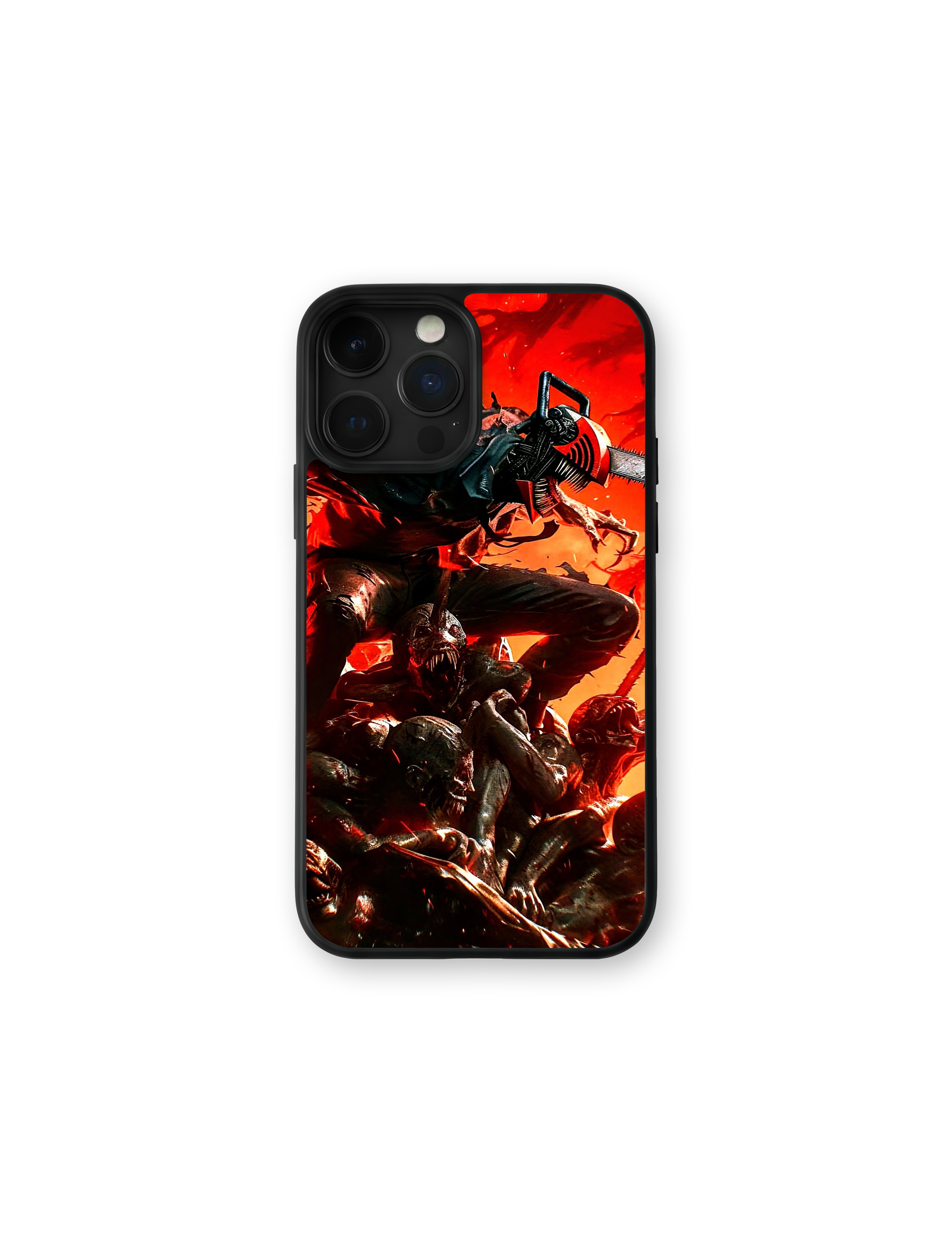 Amanecer Sangriento – Chainsawman