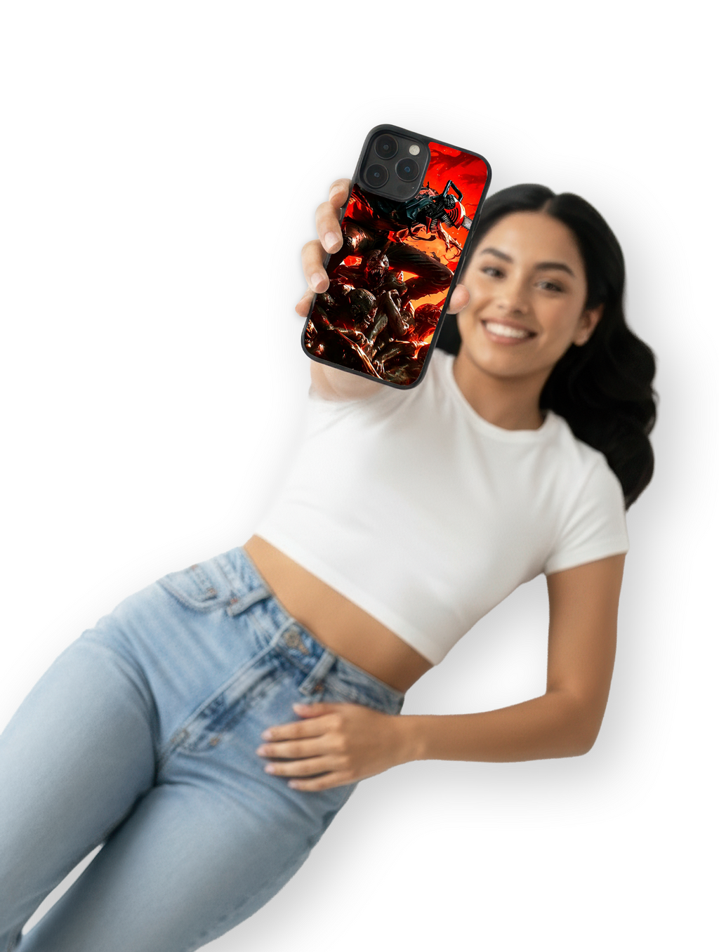 Amanecer Sangriento – Chainsawman