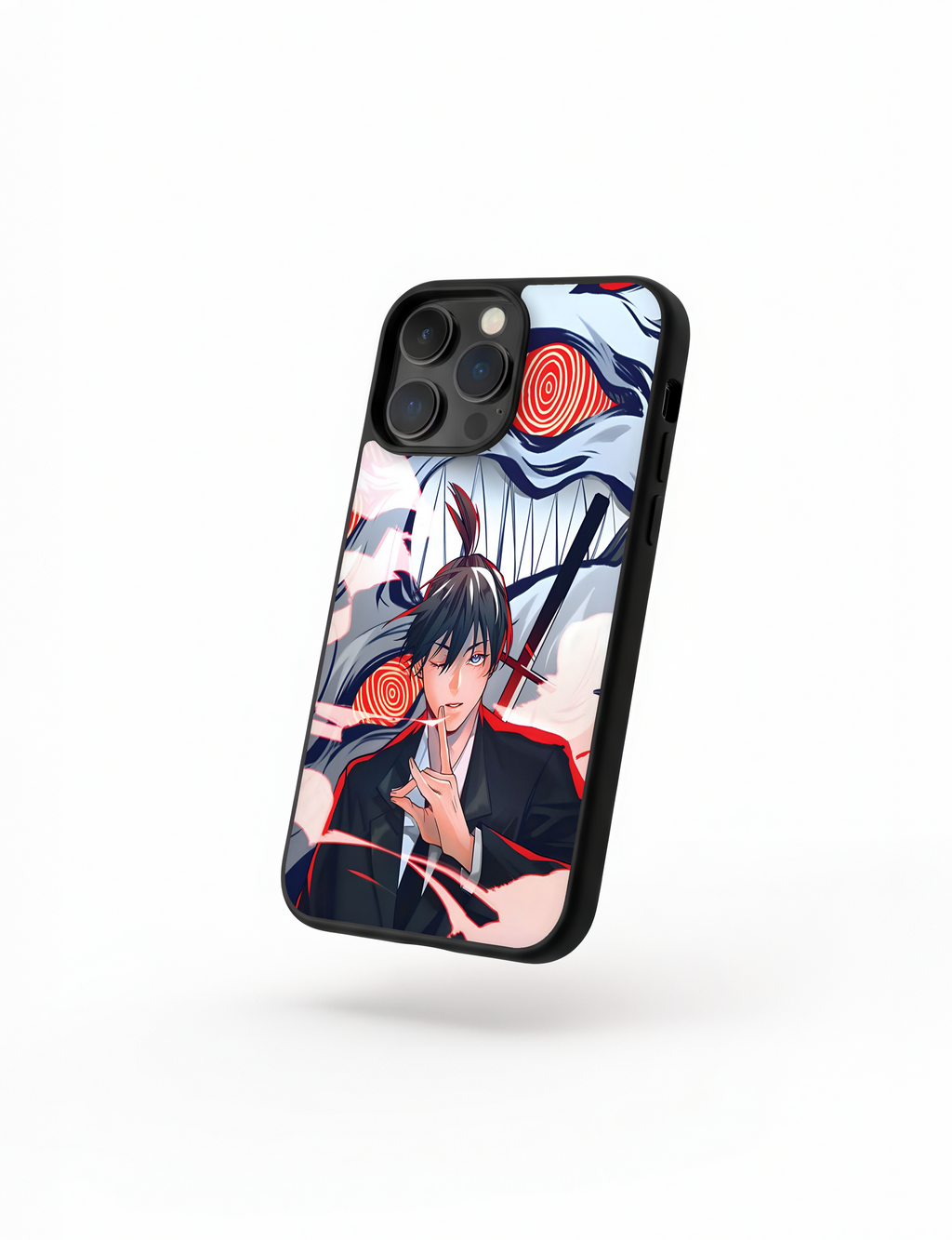 Aki & Demonio del Futuro – Chainsawman