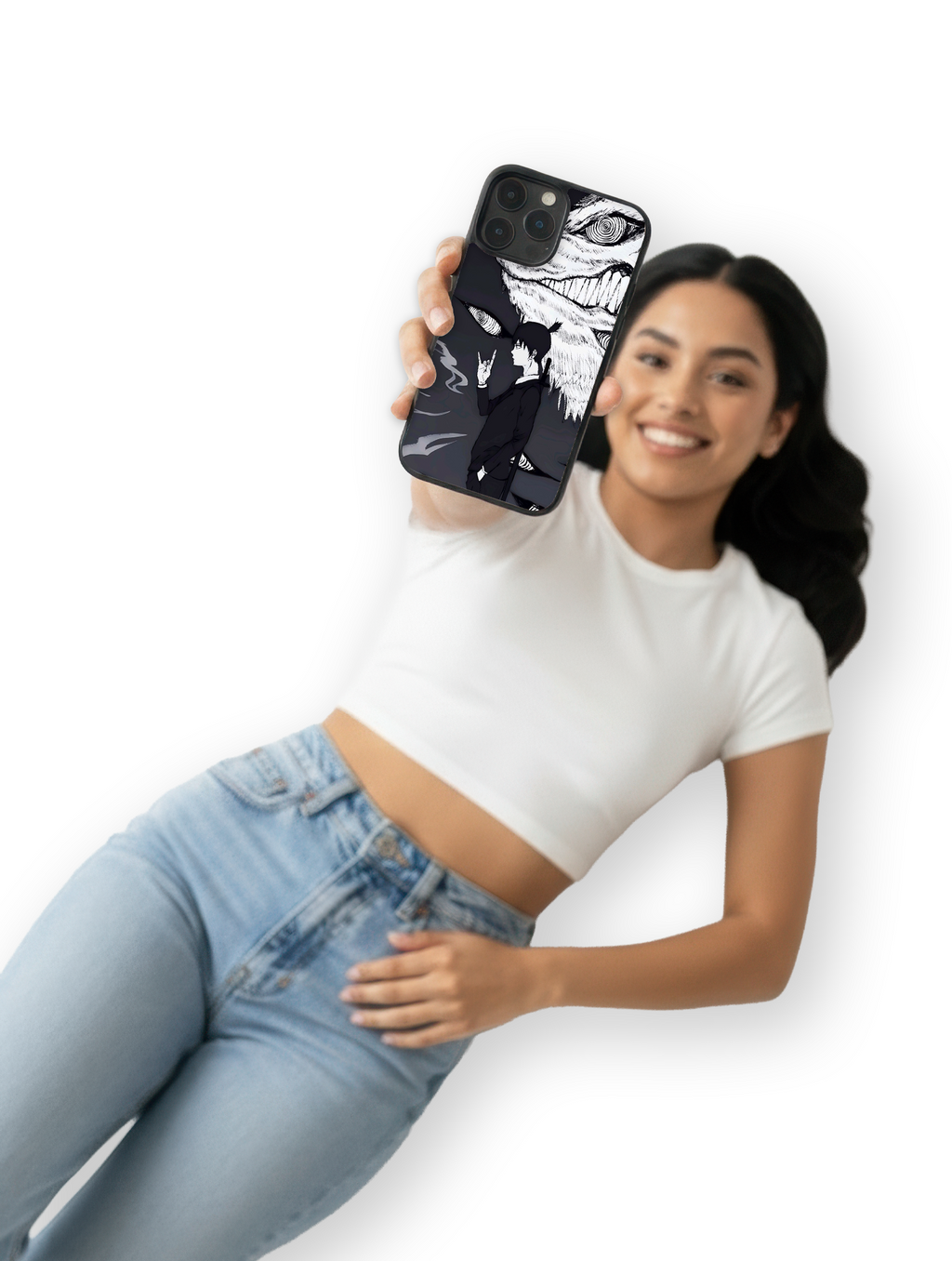 Aki & Demonio de la Maldición – Chainsawman