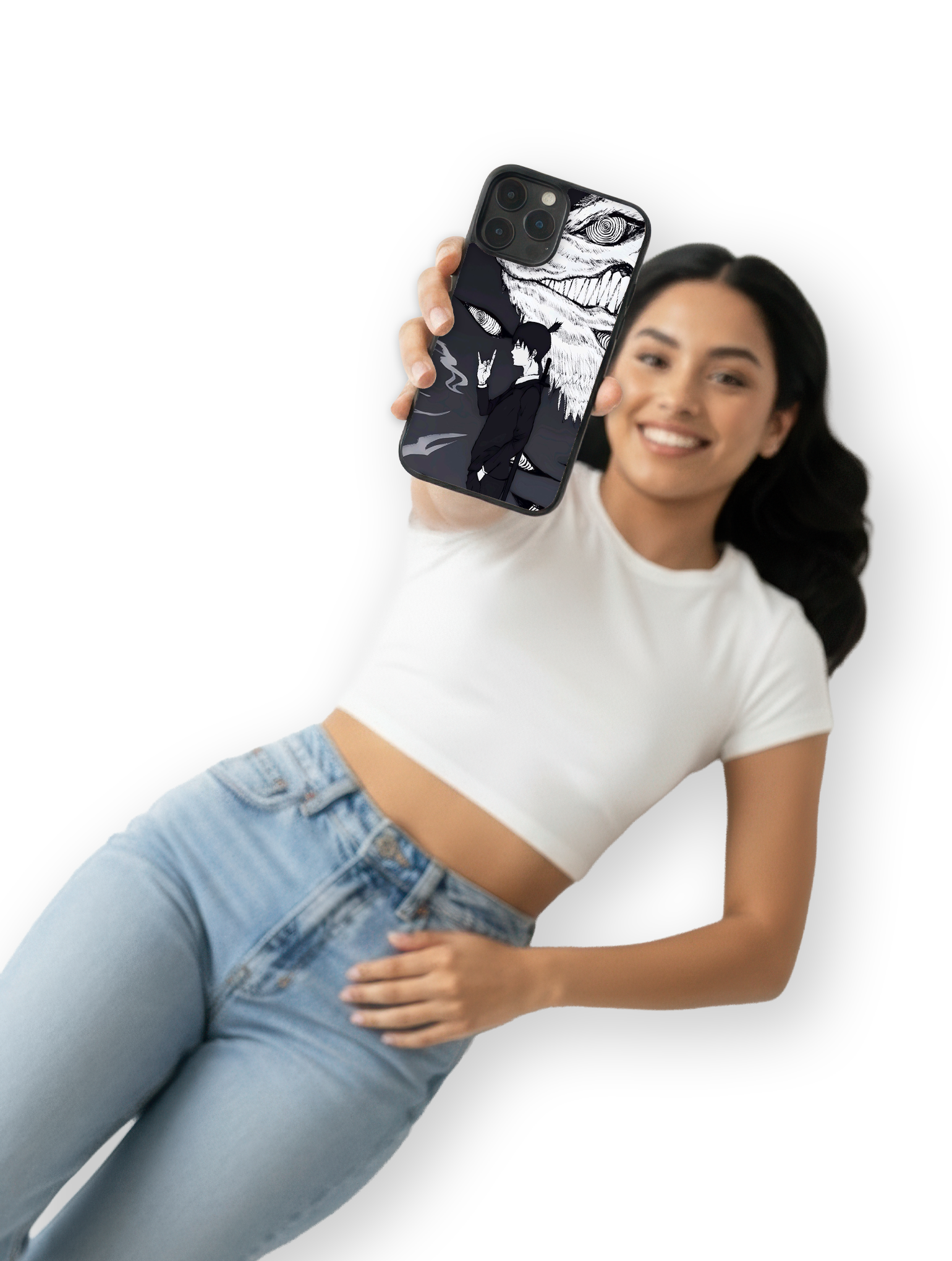 Aki & Demonio de la Maldición – Chainsawman