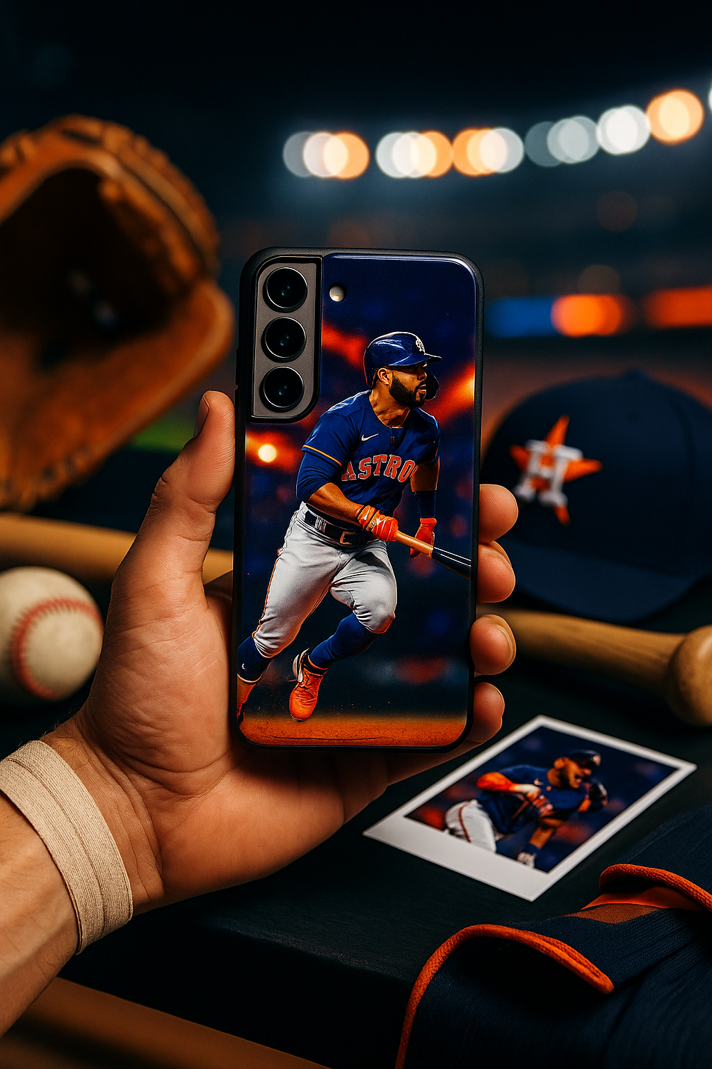 🎨 ¡Diseña la funda de tus sueños!