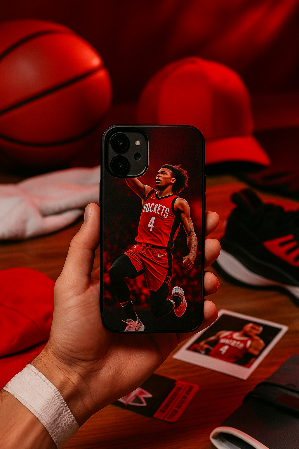 🎨 ¡Diseña la funda de tus sueños!