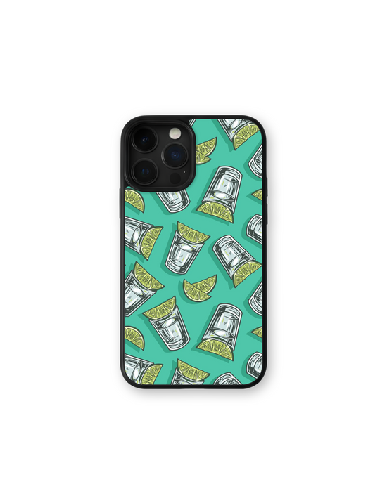 Case Tequila Vibes - SummerVibes