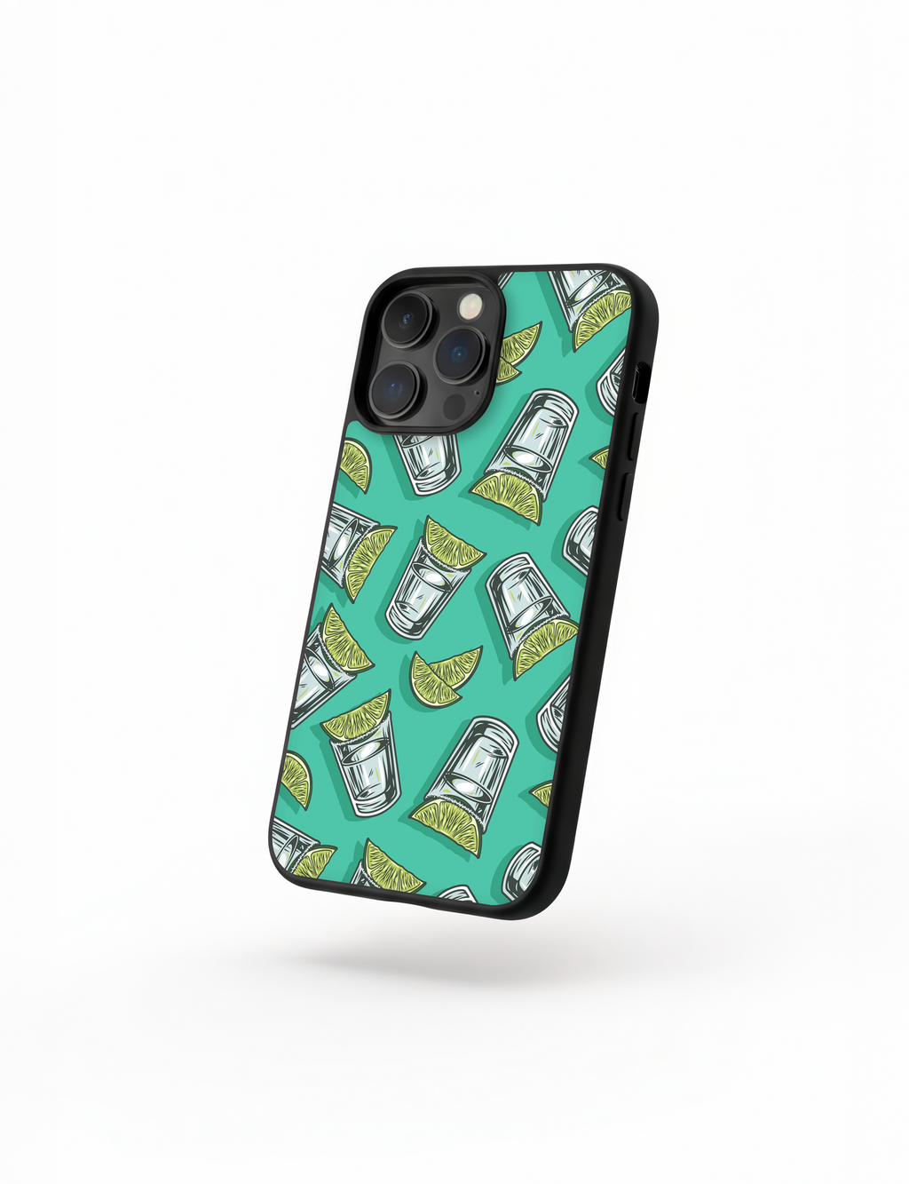 Case Tequila Vibes - SummerVibes