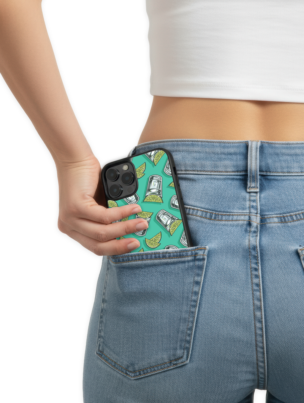 Case Tequila Vibes - SummerVibes