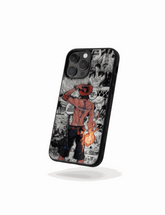 Case Ace of Fire