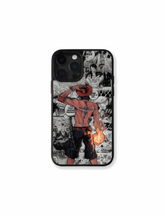 Case Ace of Fire
