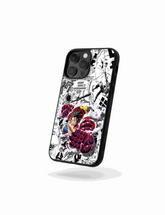 Case Gear Fourth Fury