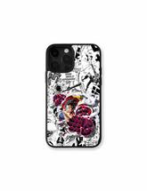 Case Gear Fourth Fury