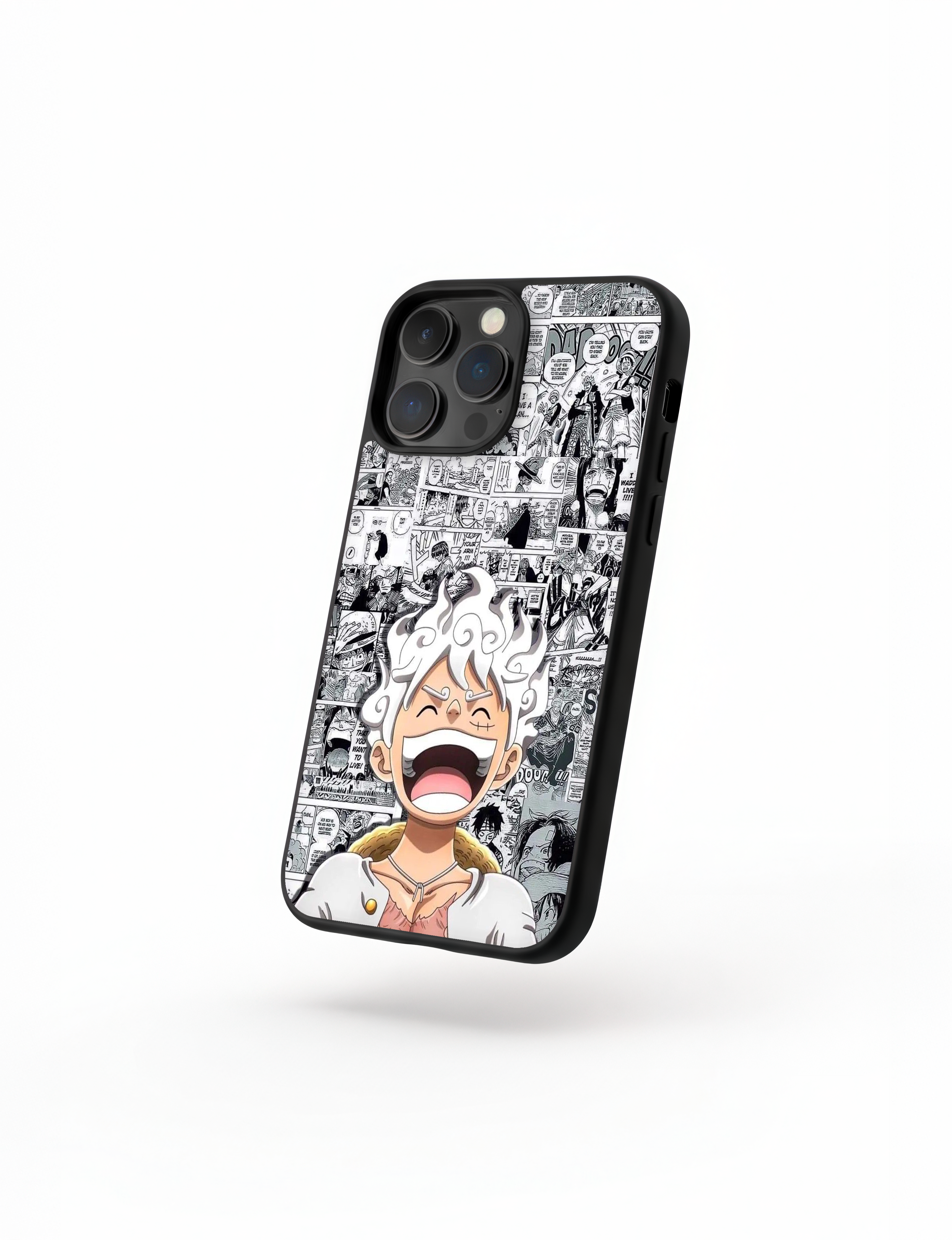 Case Joy Boy Awakening Manga - One Piece