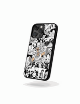 Case Luffy Gear 5