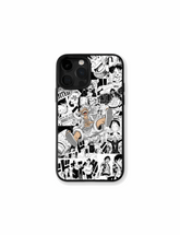 Case Luffy Gear 5