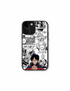 Case Luffy Determined