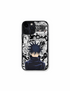 Case Fushiguro Manga Style showcasing shadow power from Jujutsu Kaisen, perfect for Megumi fans