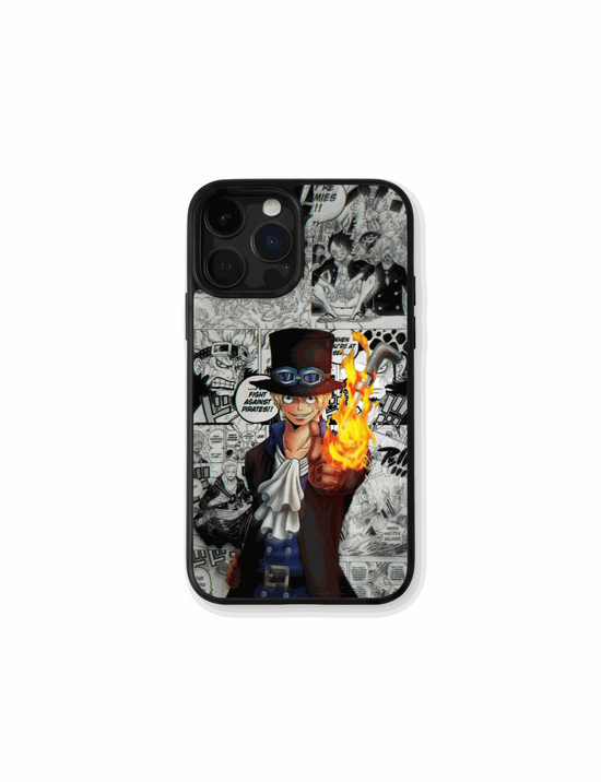 Case Sabo