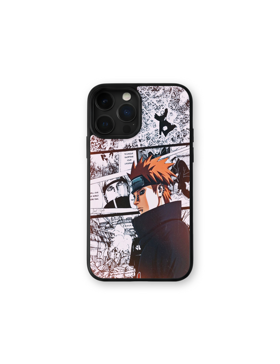 Case Nagato Almighty Impact Manga - Naruto