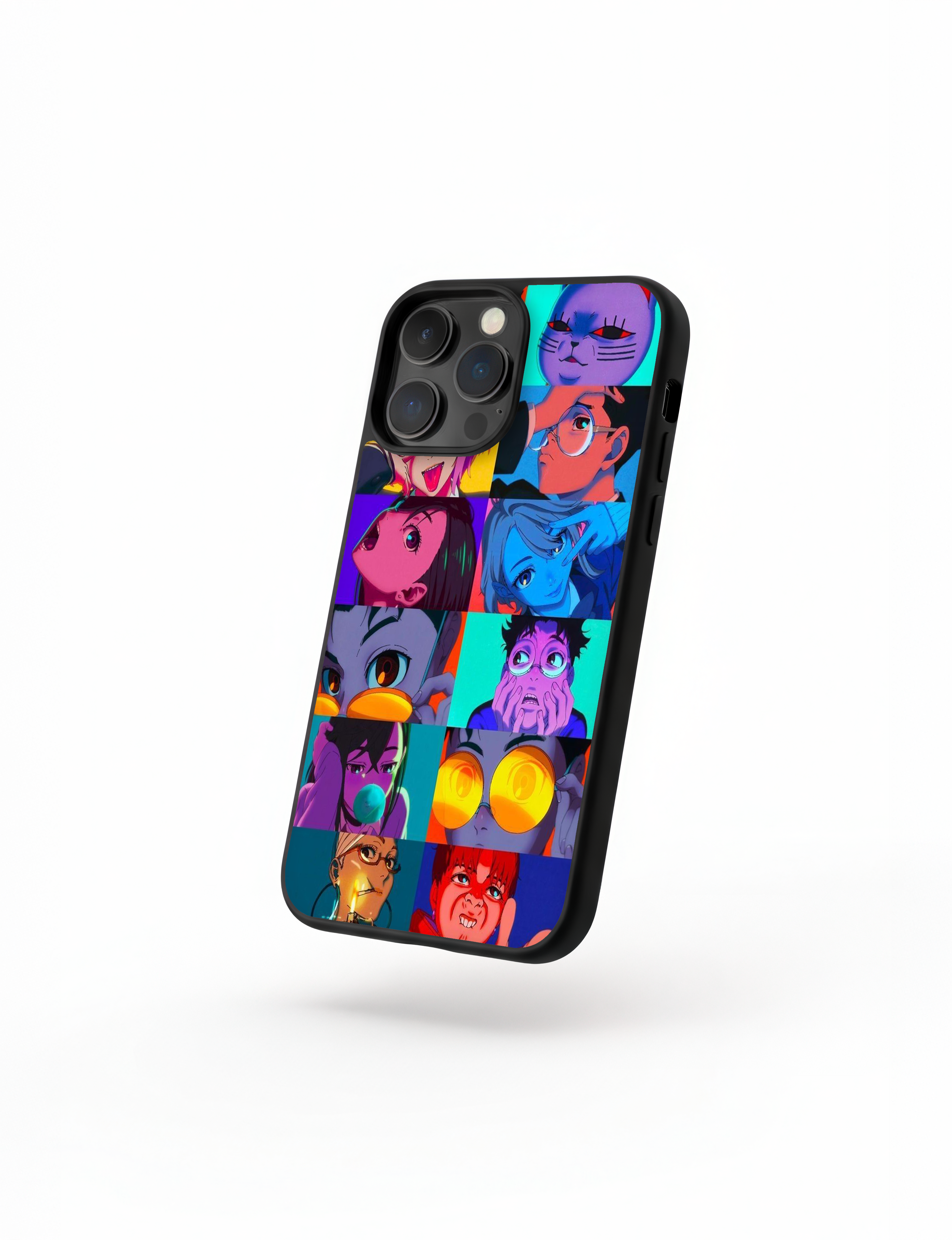 Case Pop Faces - Dan Da Dan