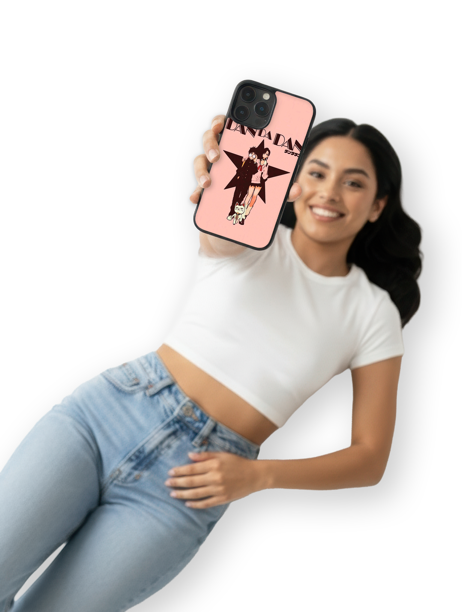 Case Pareja Paranormal - Dan Da Dan