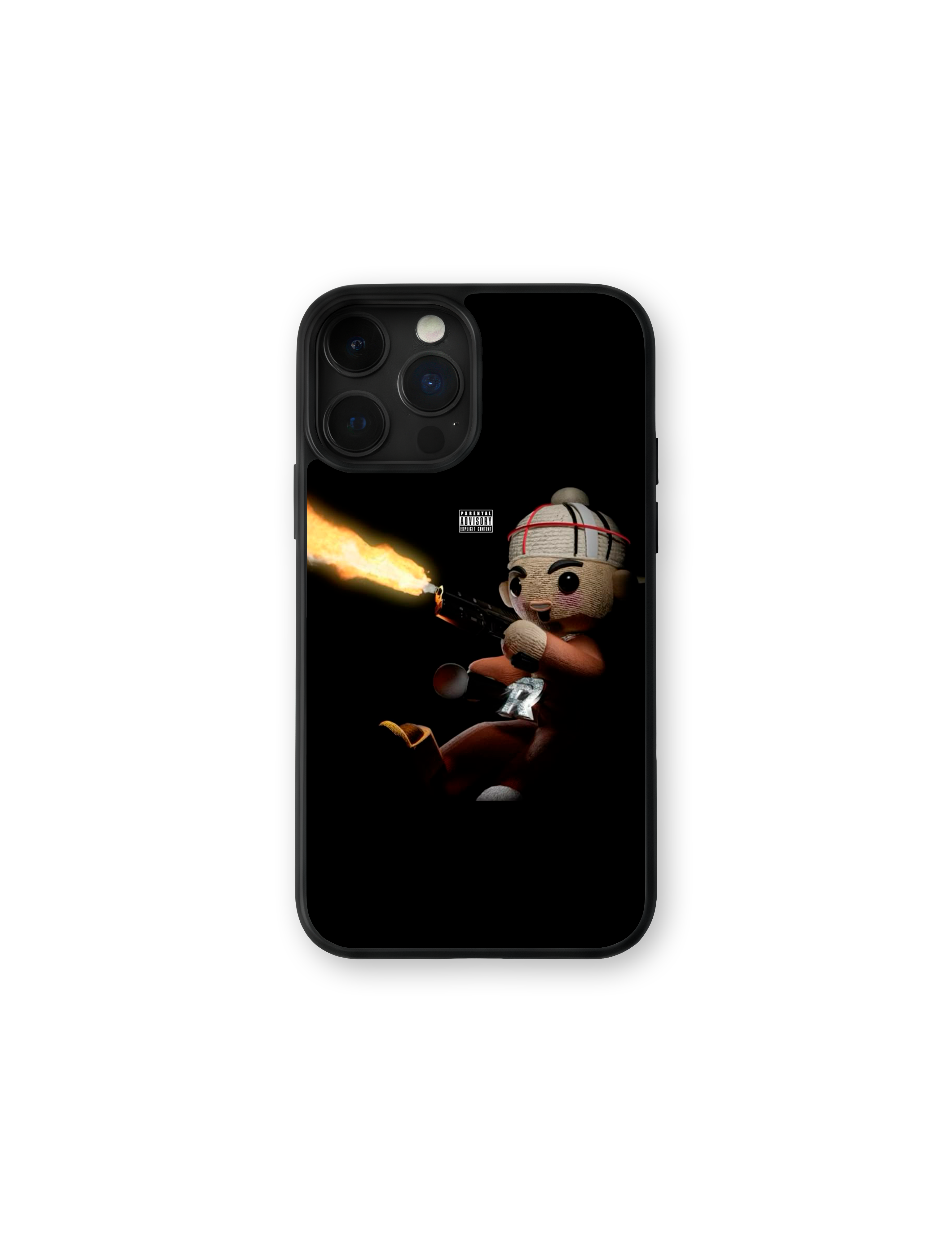 Case Harley Quinn - Fuerza Regida - Tumbados
