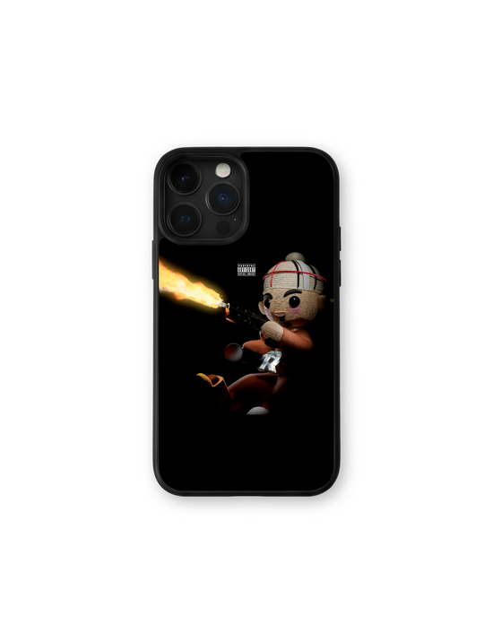 Case Harley Quinn - Fuerza Regida - Tumbados