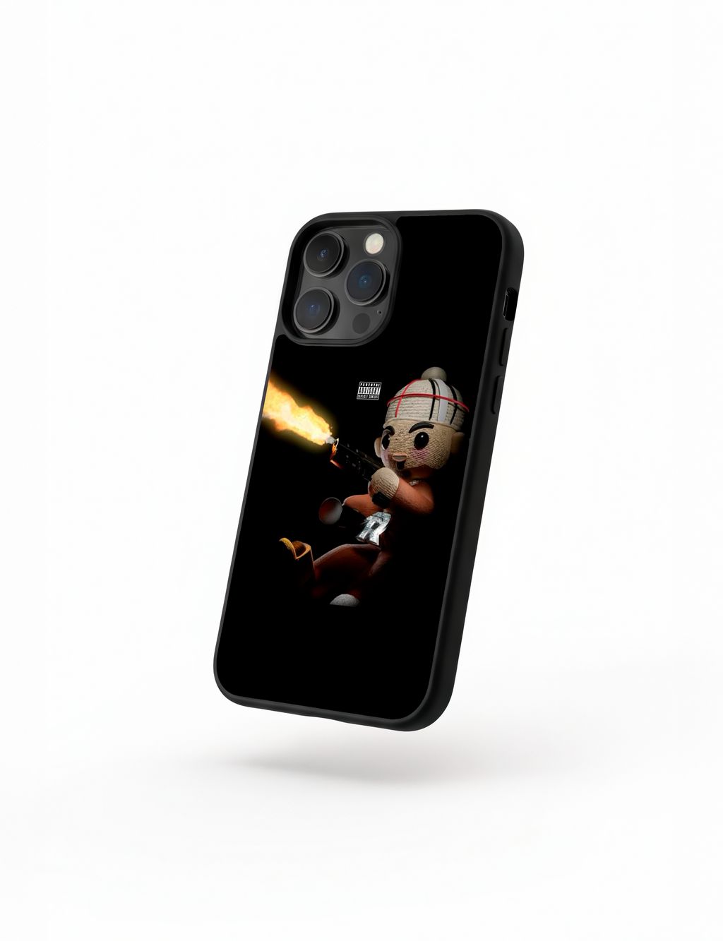 Case Harley Quinn - Fuerza Regida - Tumbados