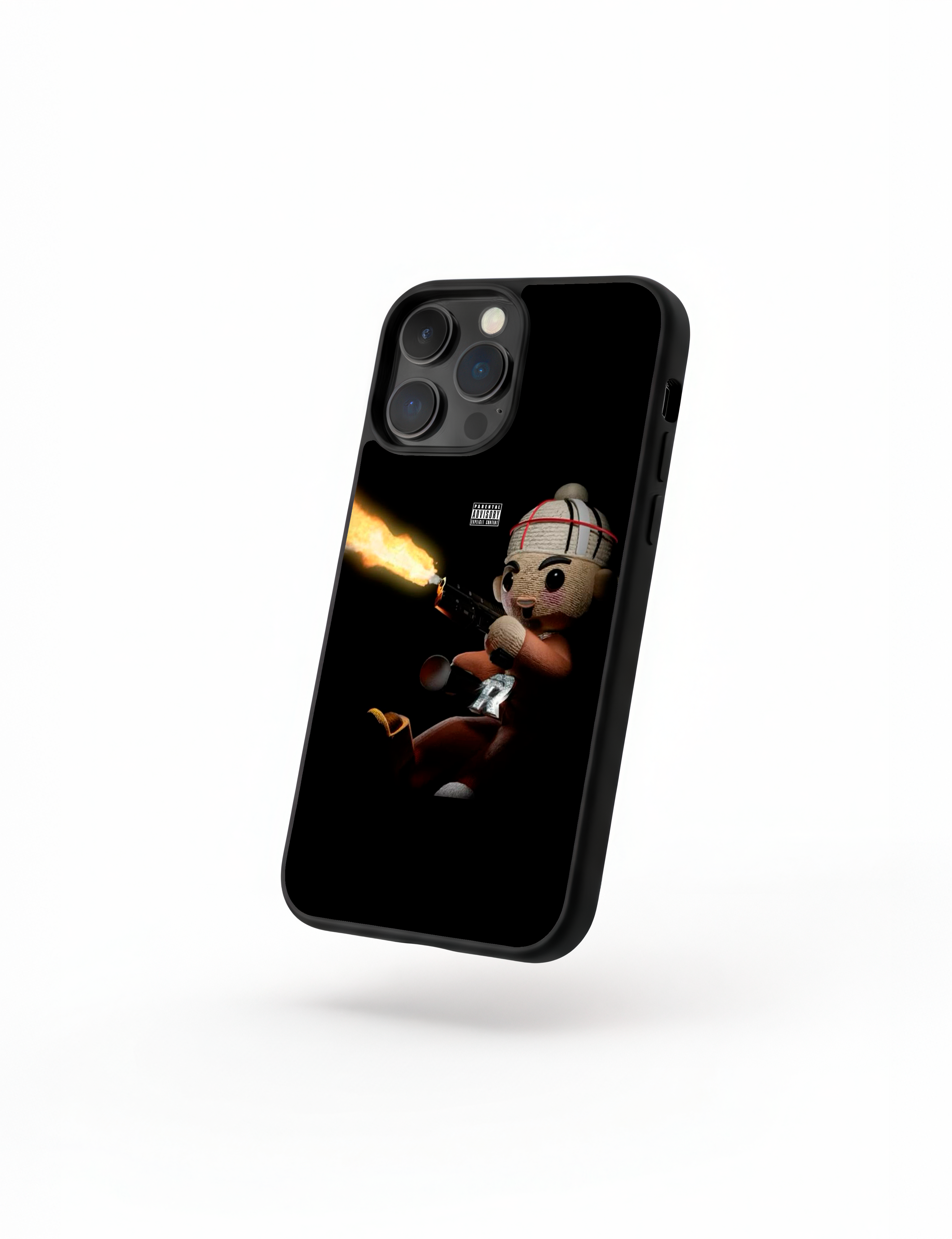 Case Harley Quinn - Fuerza Regida - Tumbados