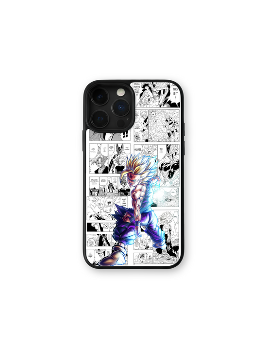 Gohan Super Saiyajin Manga Glow – Dragon Ball Z