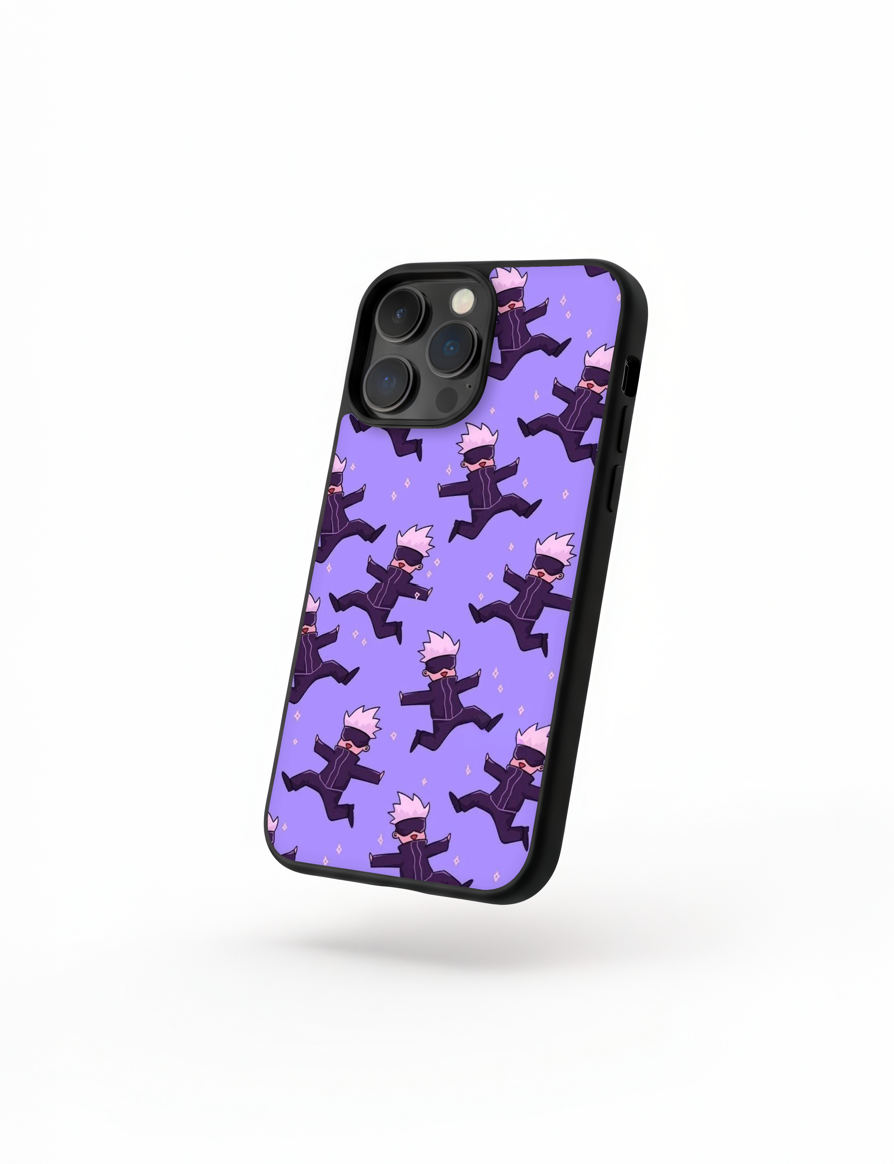 Case Gojo Cute Dance – Jujutsu Kaisen