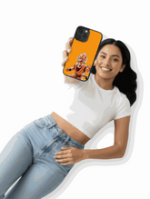 Case Goku Super Saiyan Dragon Ball Z clean powerful design
