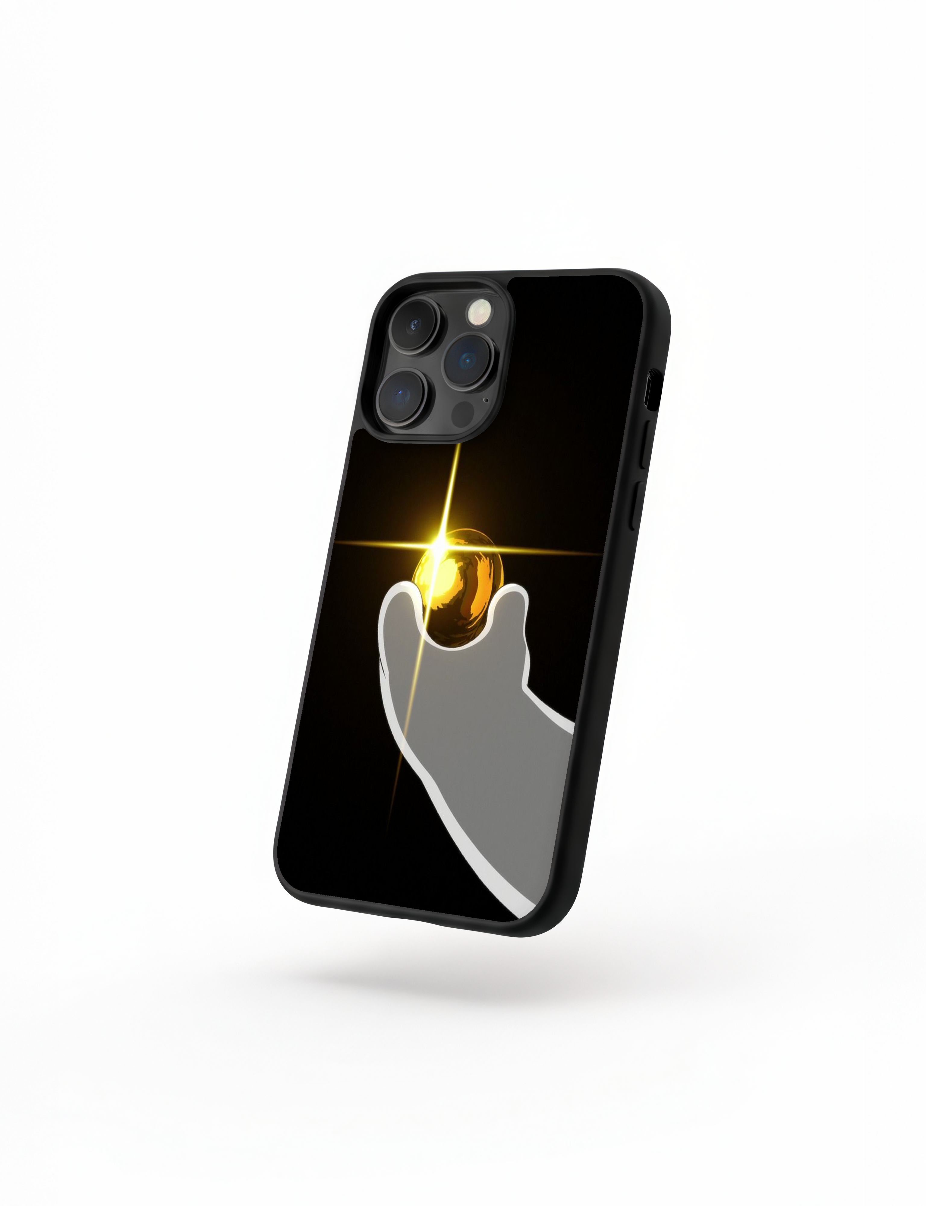 Case La Bola Dorada - Dan Da Dan