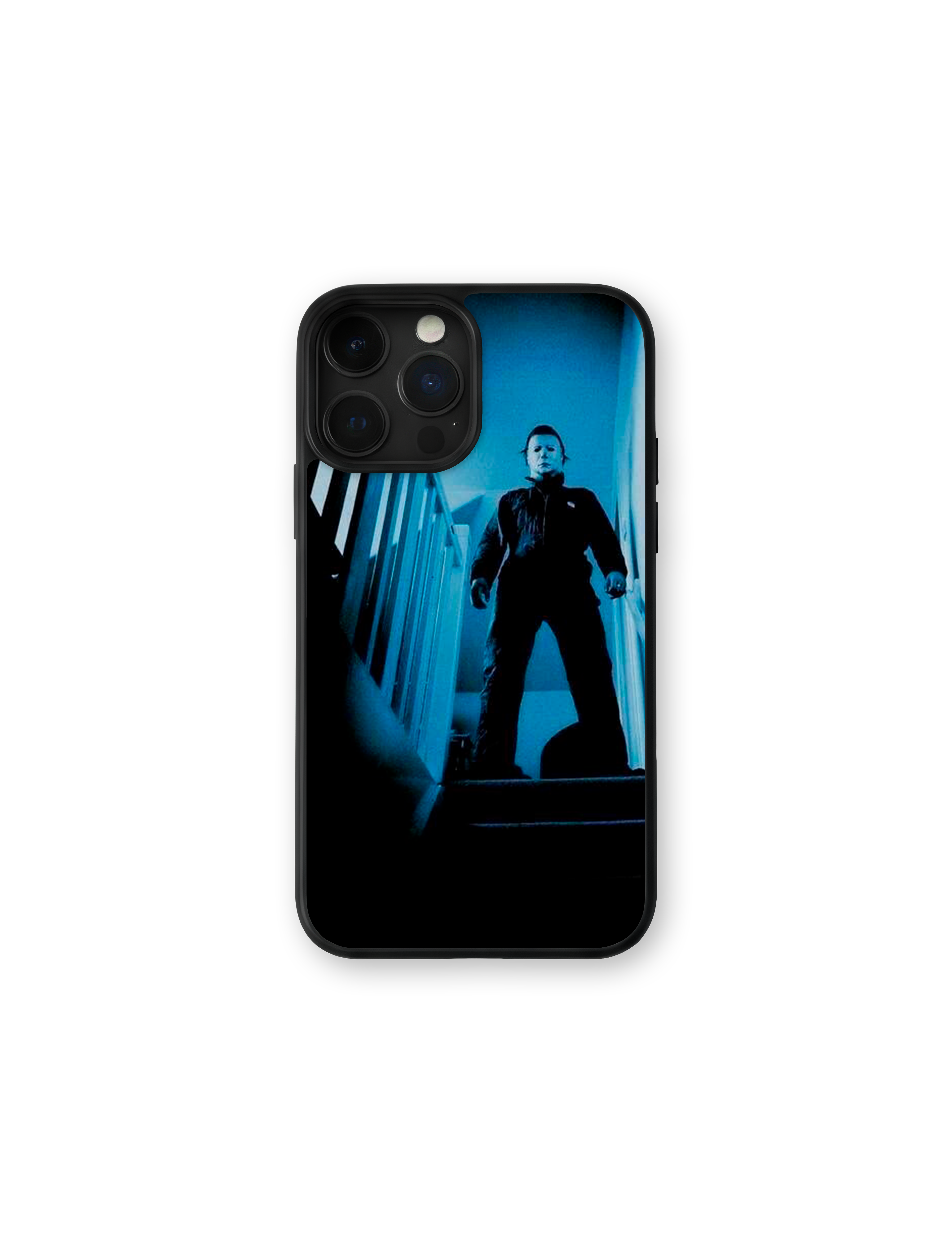 Case Retro “The Shape Returns” – Halloween