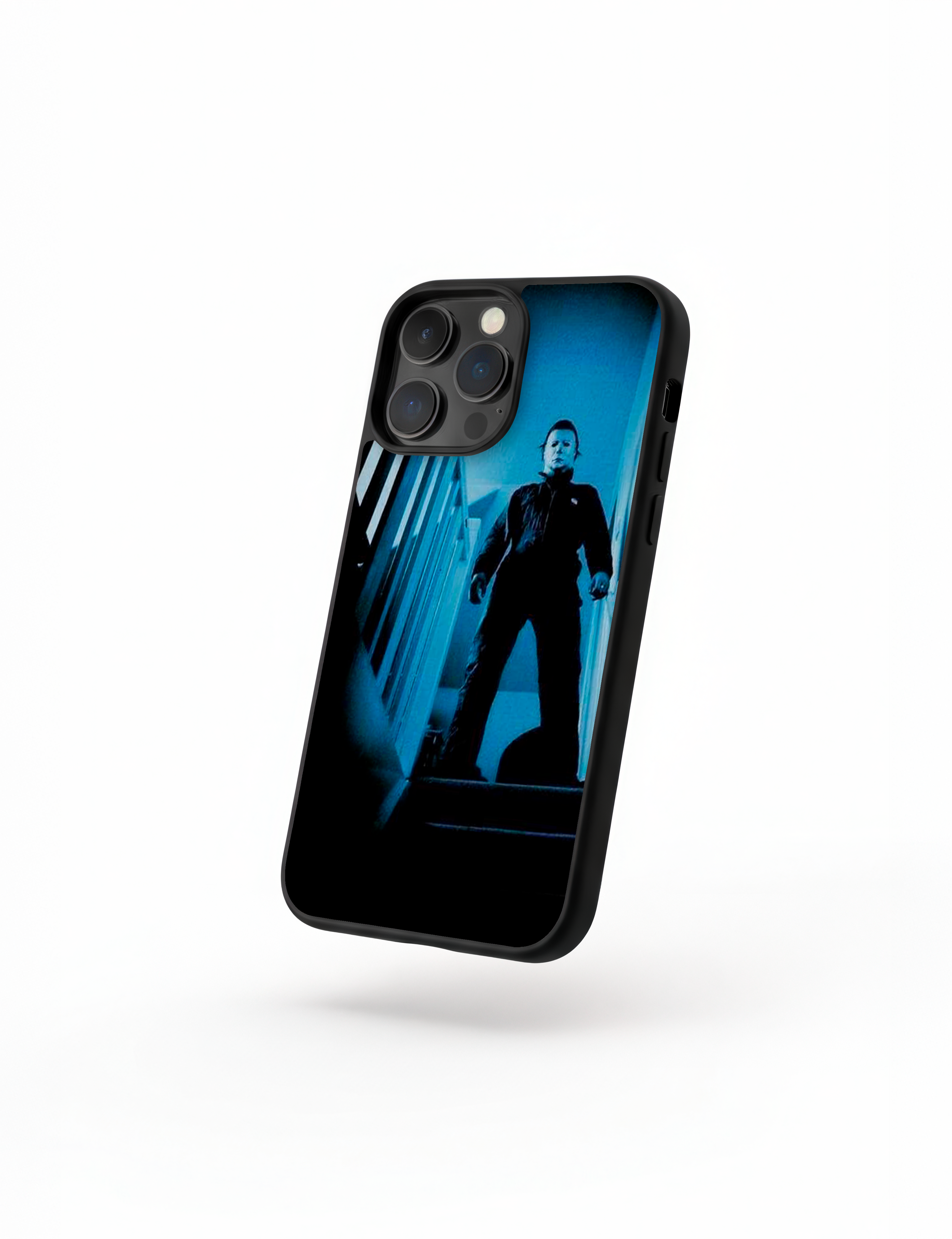 Case Retro “The Shape Returns” – Halloween