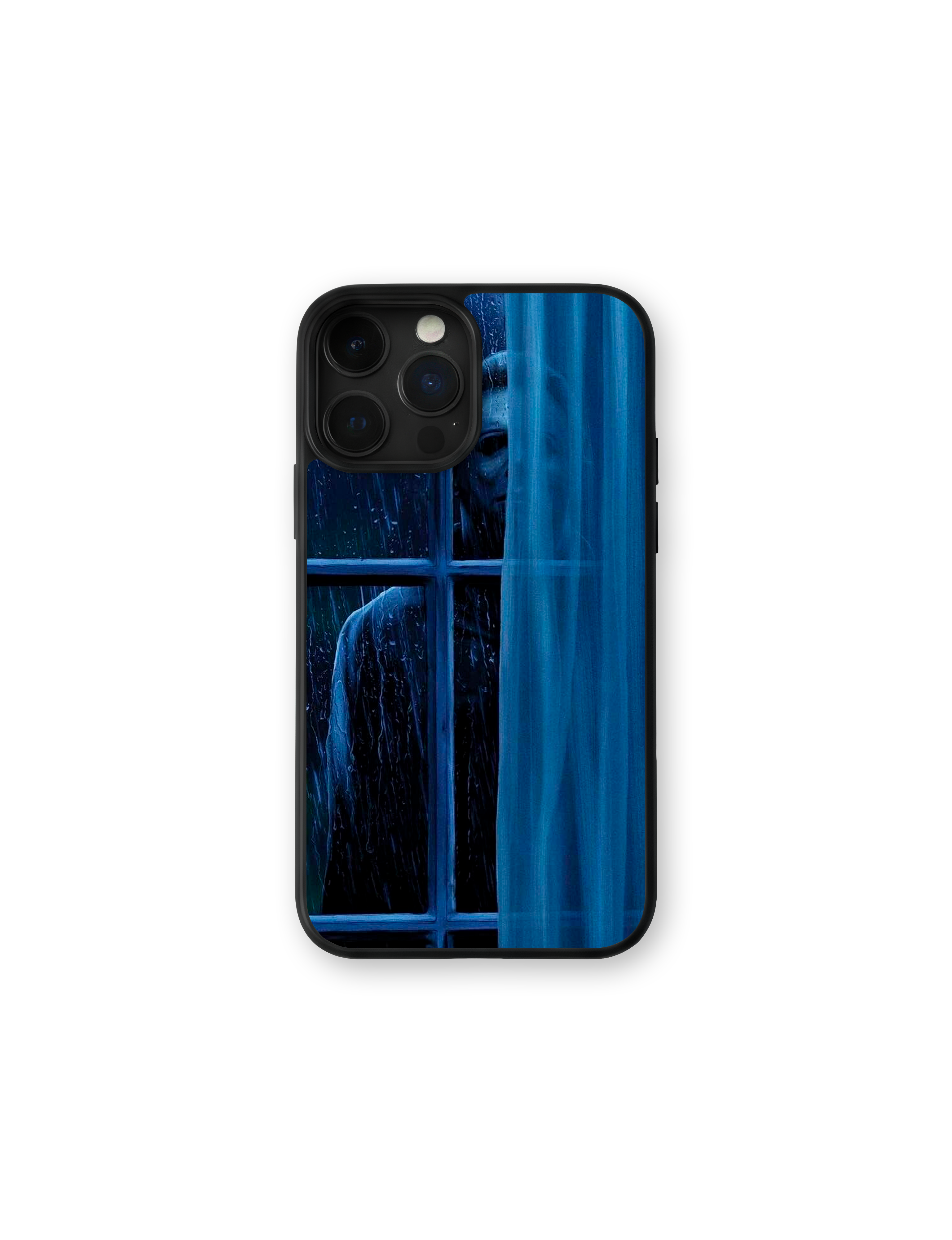 Case Retro “Watching You” – Halloween