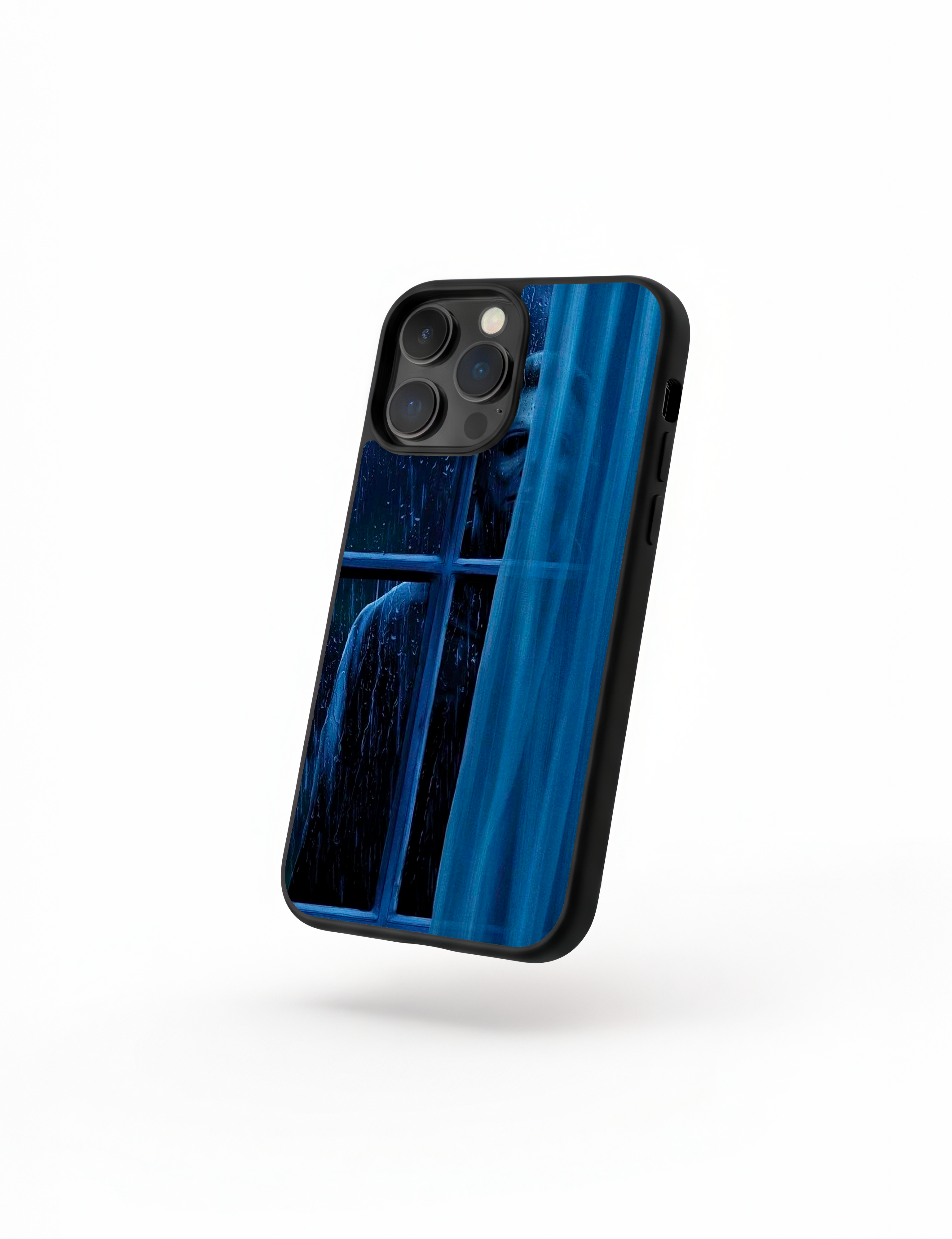 Case Retro “Watching You” – Halloween