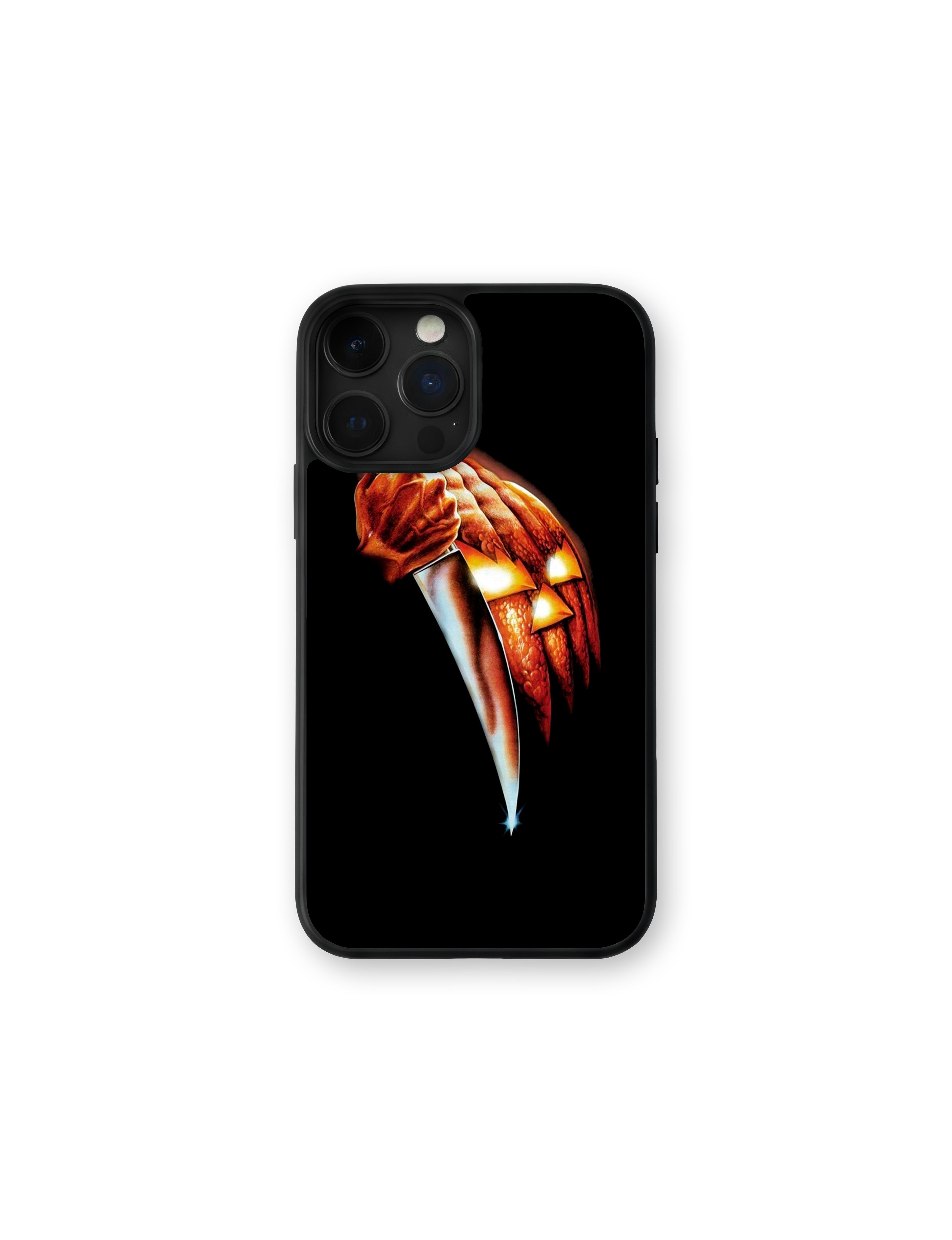 Case Retro “The Night He Came Home” – Halloween