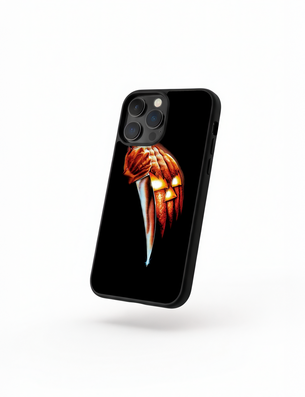 Case Retro “The Night He Came Home” – Halloween