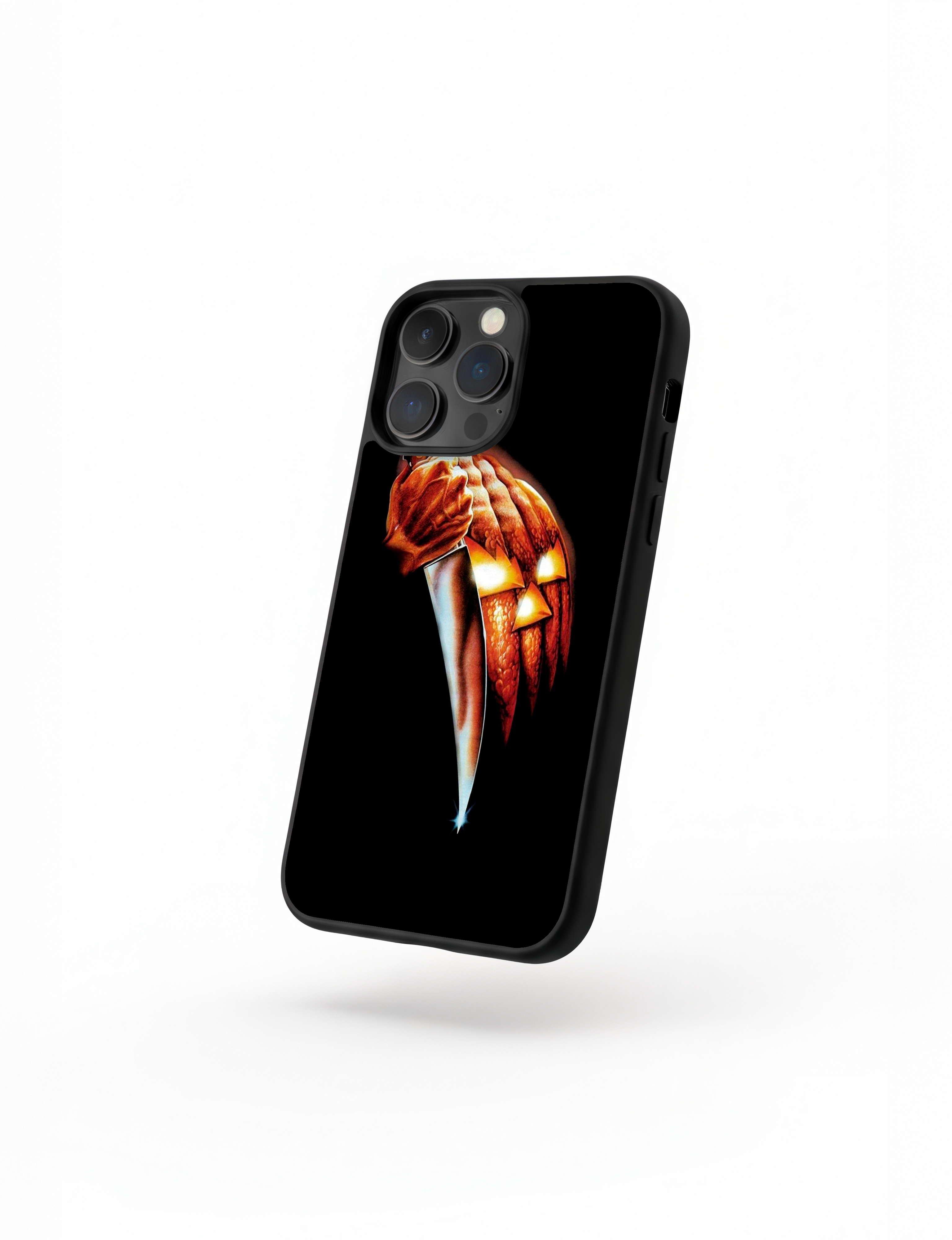Case Retro “The Night He Came Home” – Halloween