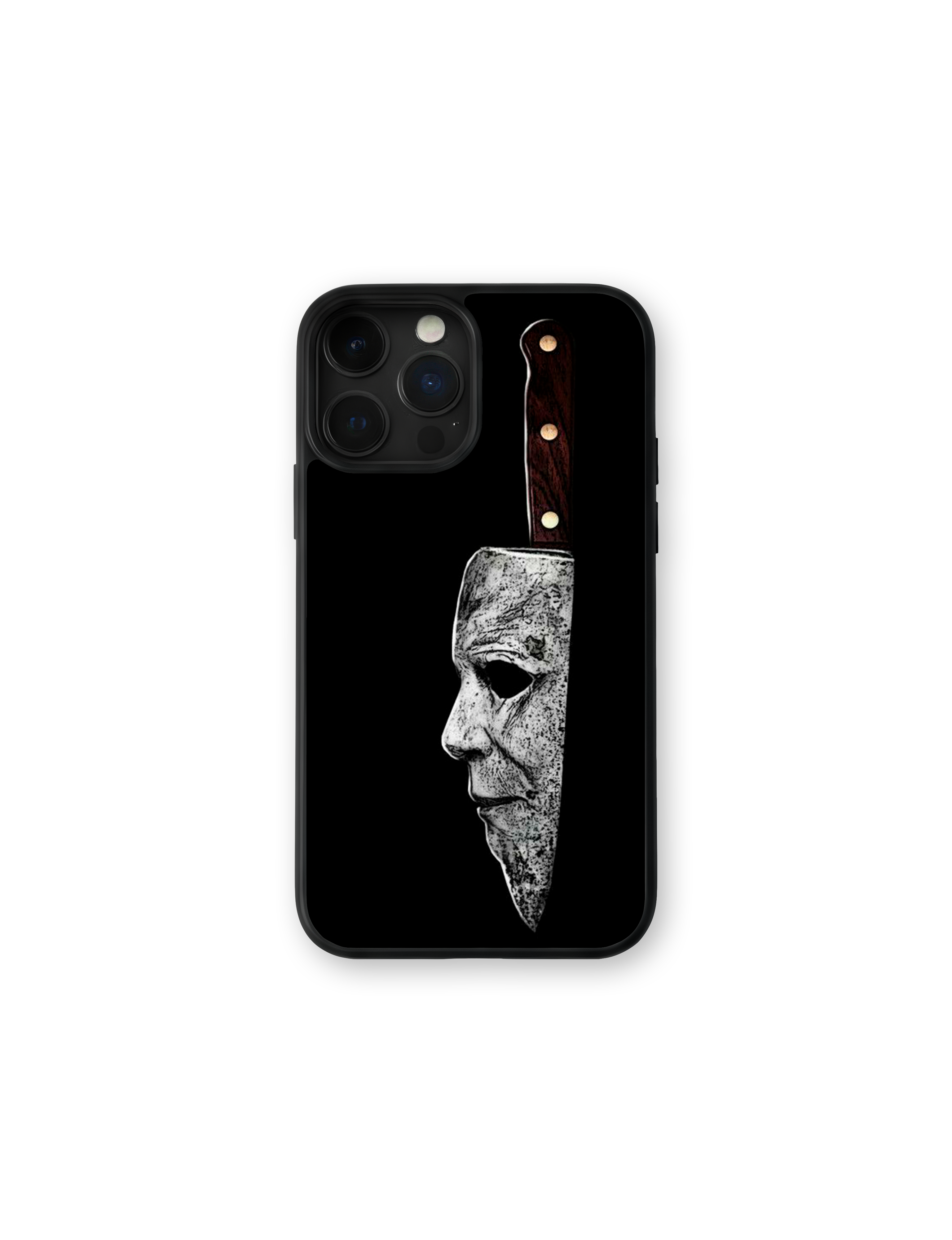 Case Retro “Blade Reflection” – Halloween
