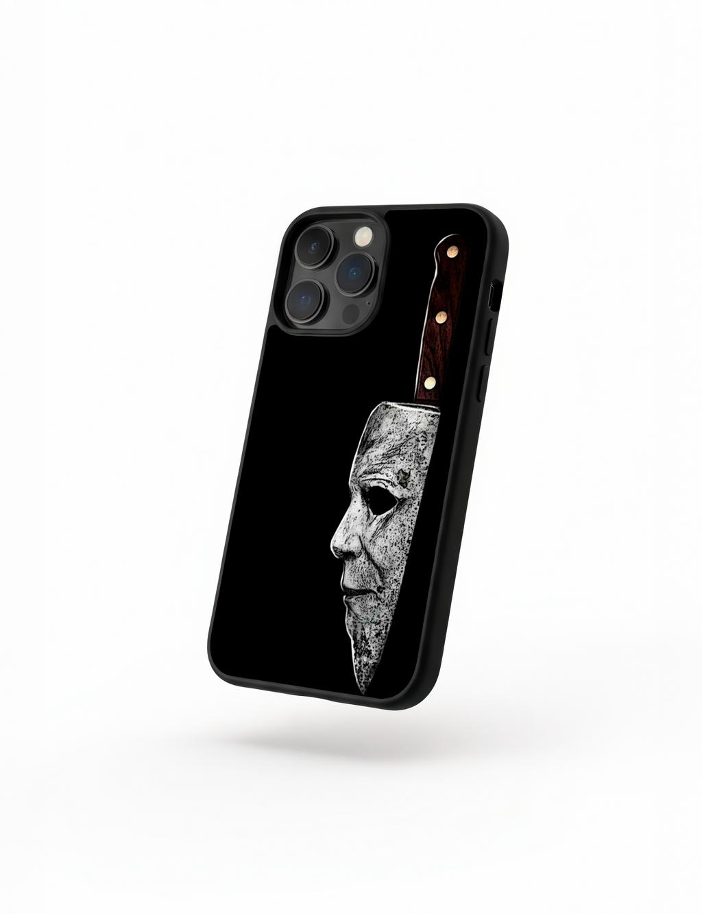 Case Retro “Blade Reflection” – Halloween