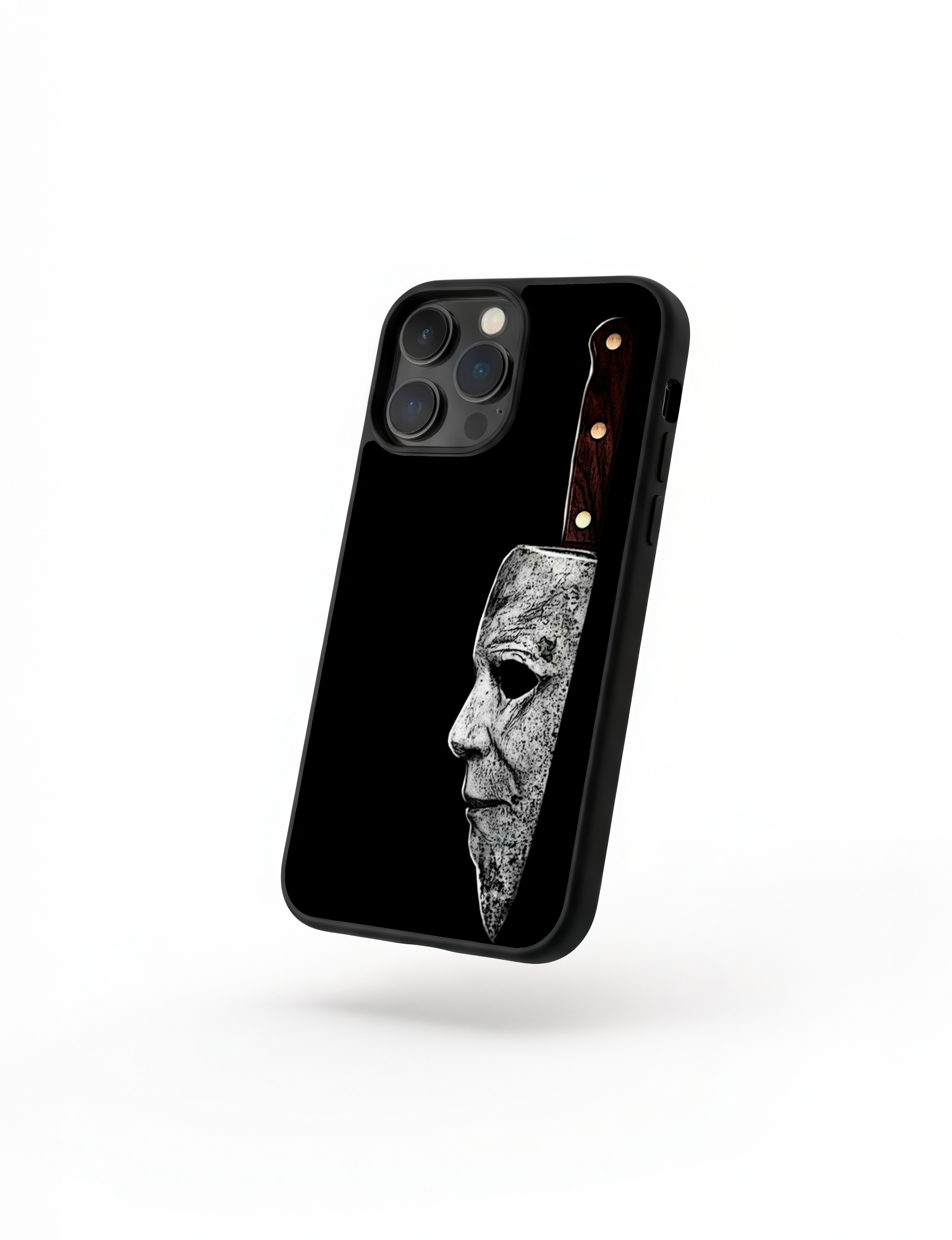 Case Retro “Blade Reflection” – Halloween