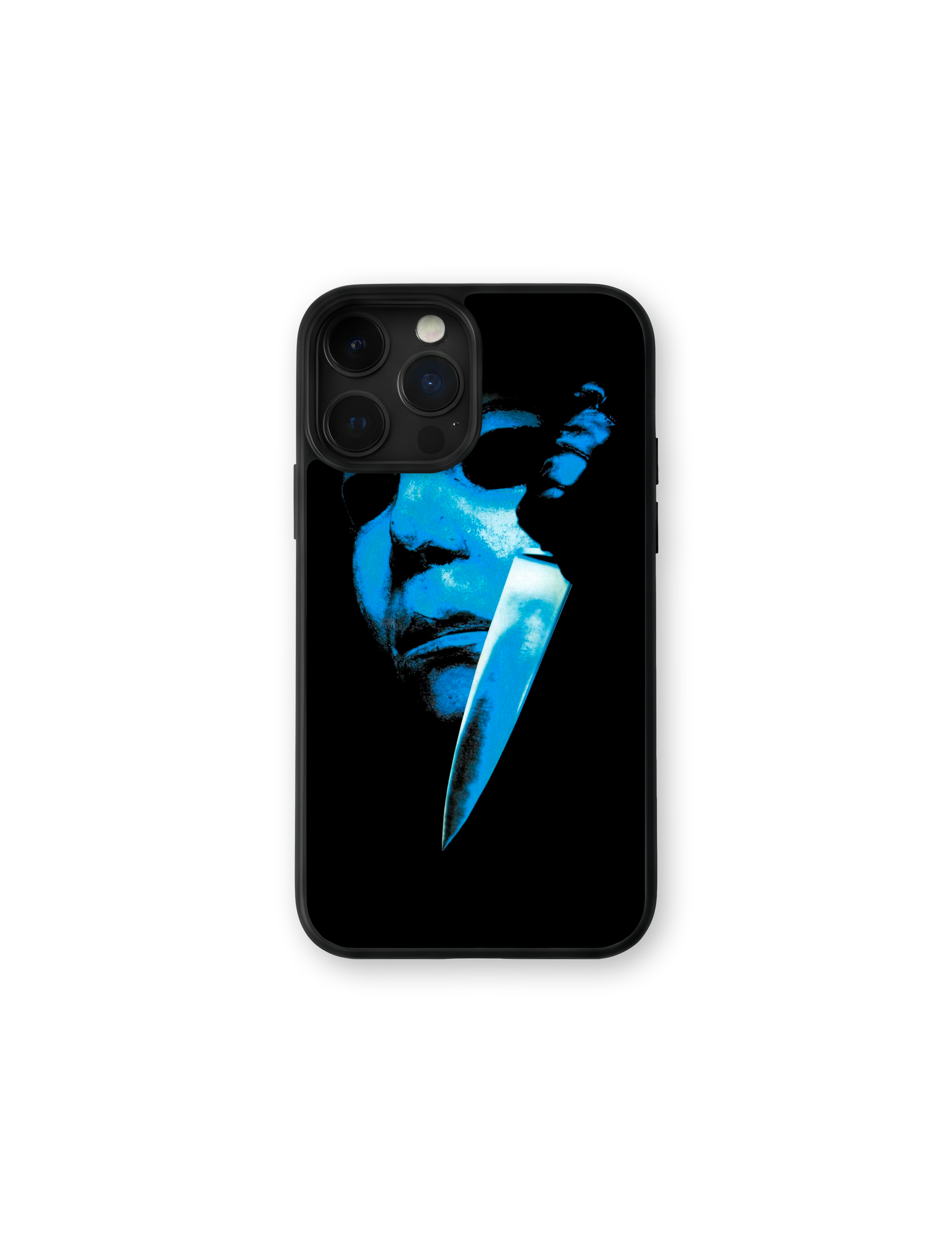 Case Retro “Cold Eyes” – Halloween