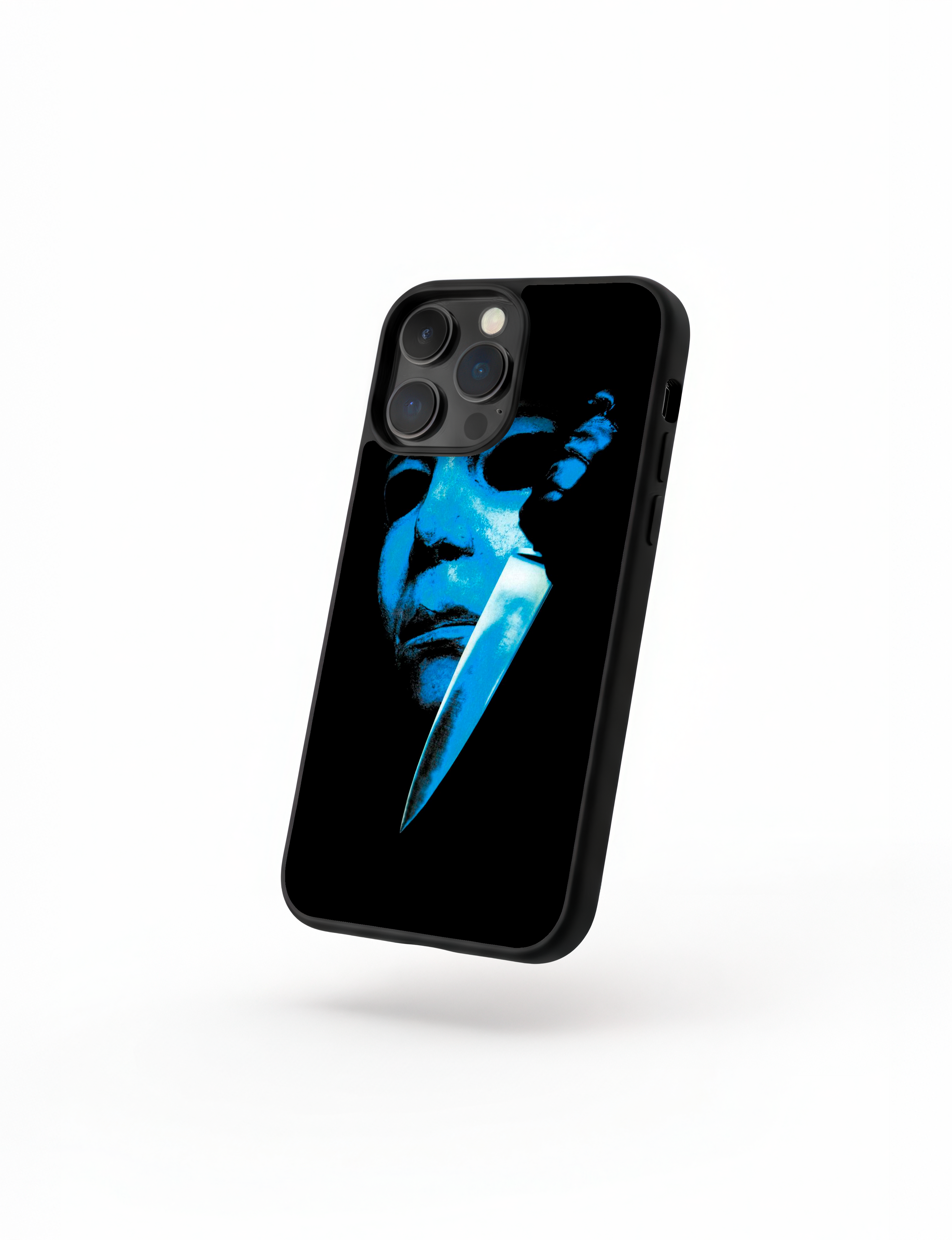 Case Retro “Cold Eyes” – Halloween