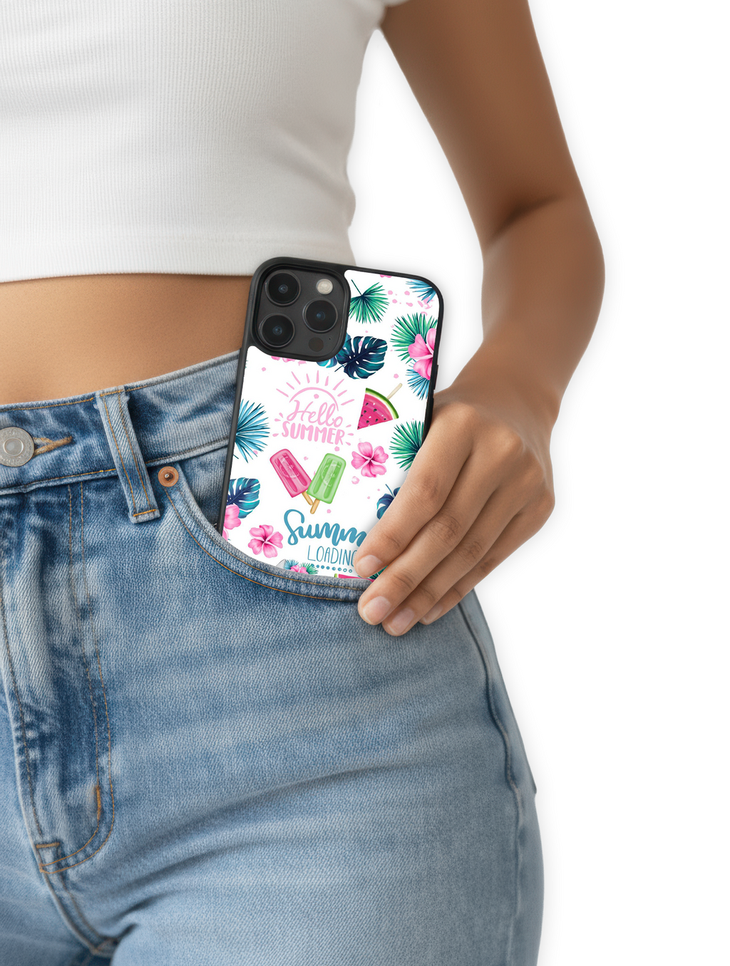 Case Summer Loading - SummerVibes